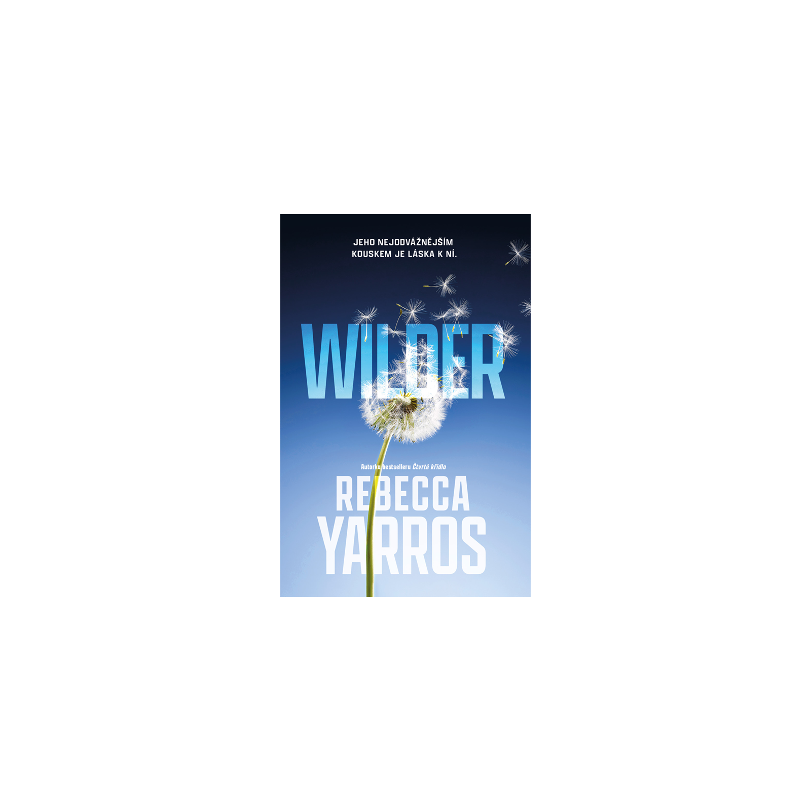 Wilder