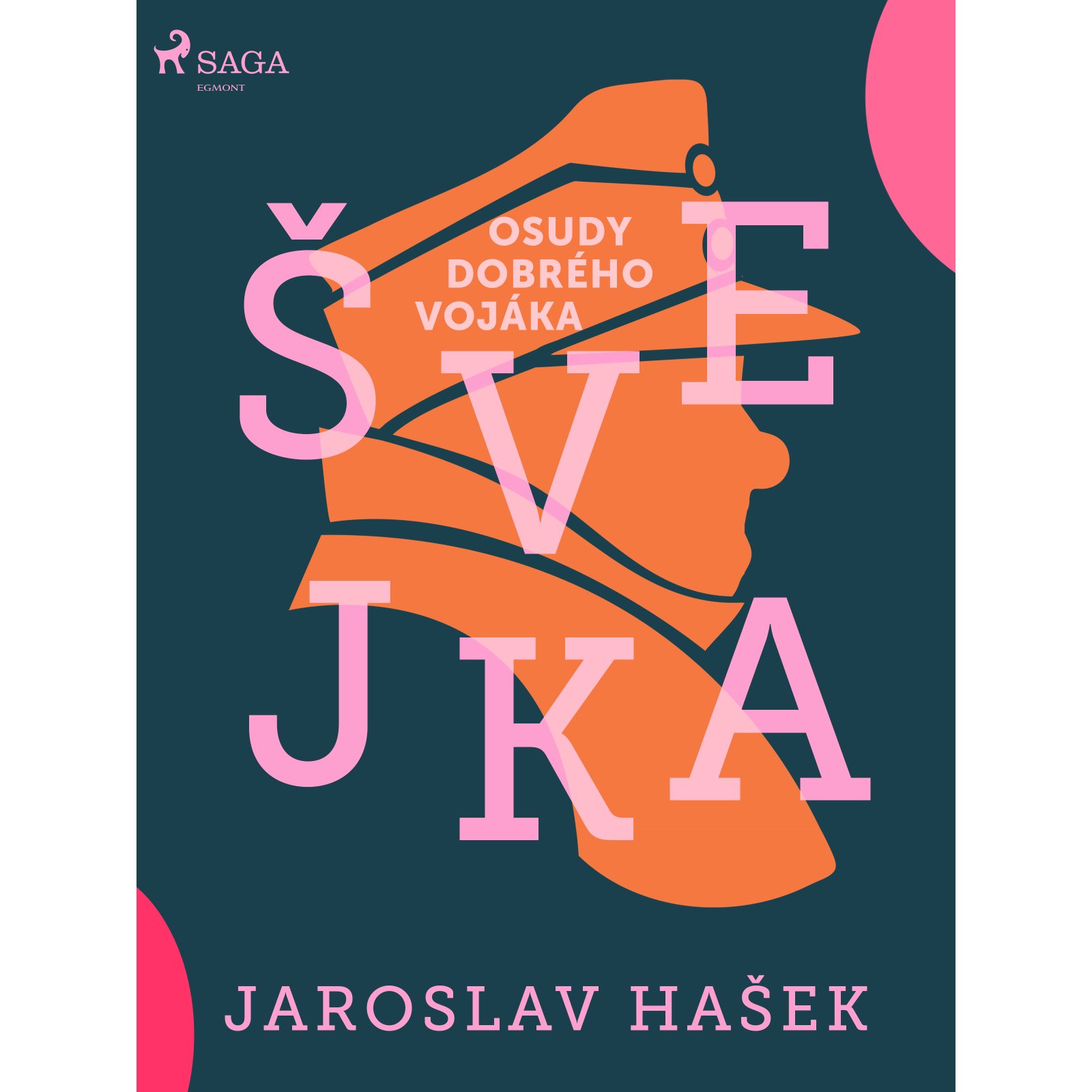 Osudy dobrého vojáka Švejka
