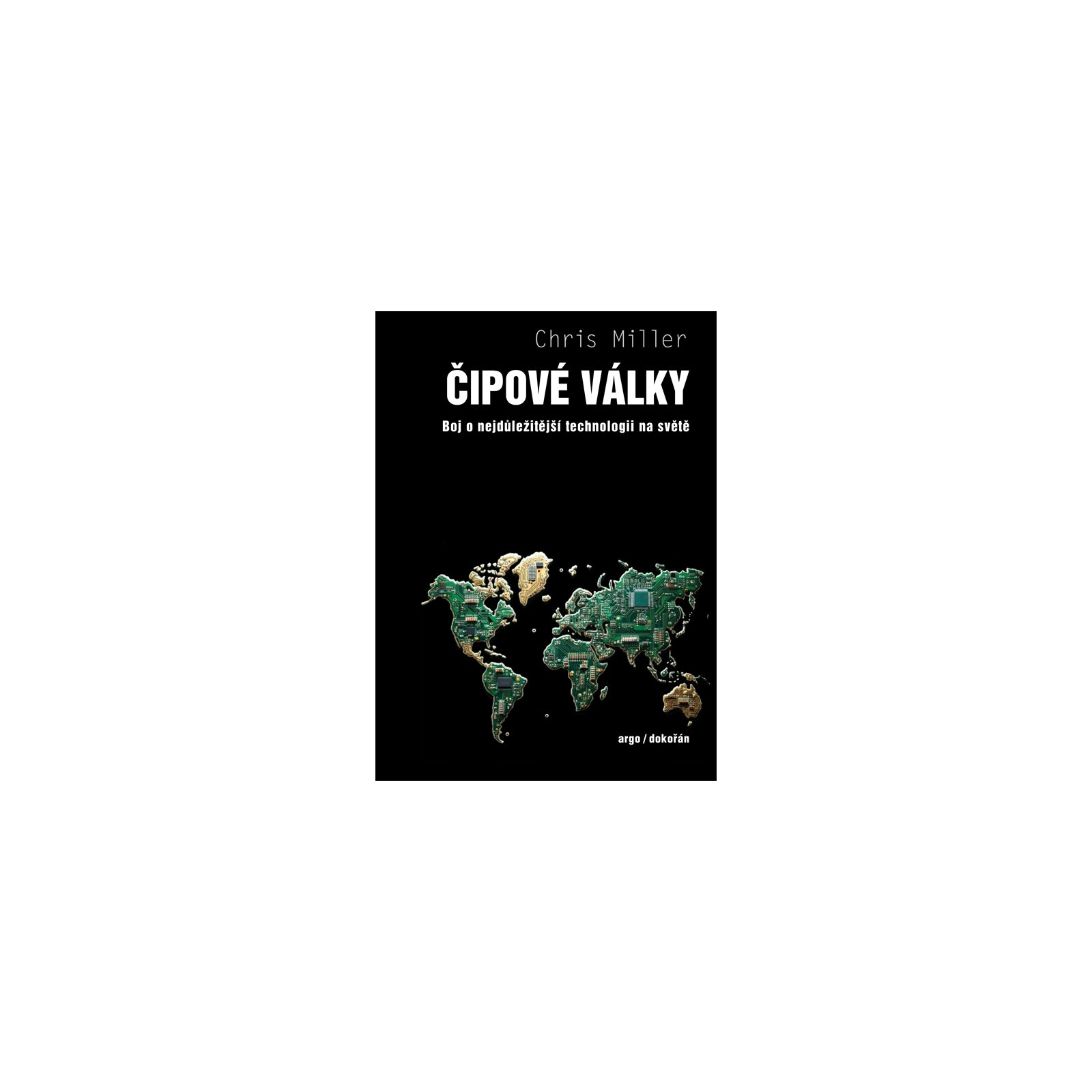 Čipové války