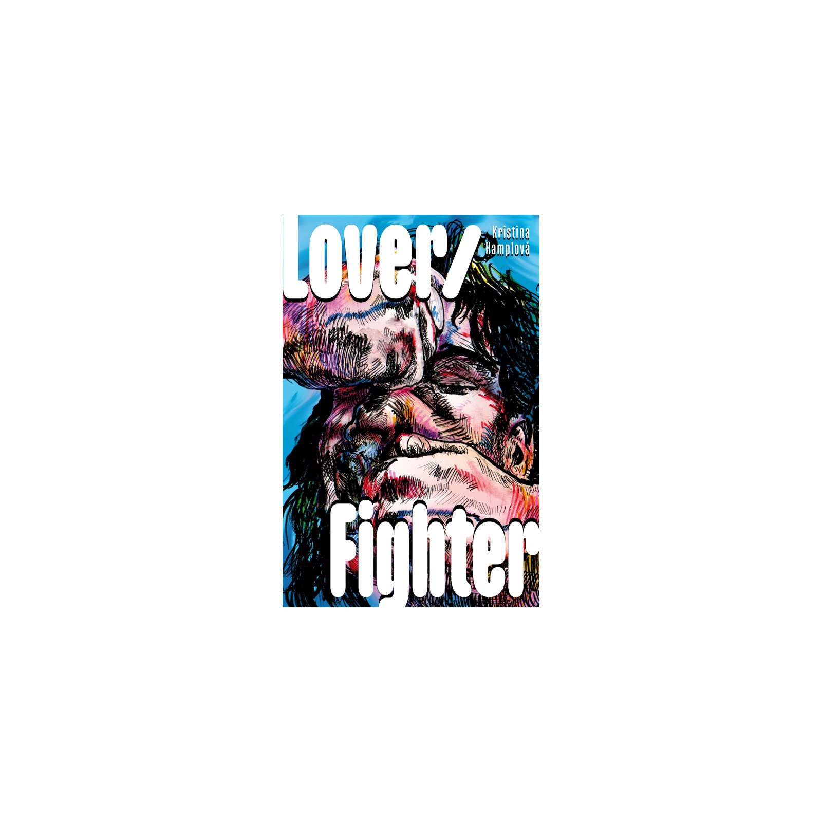 Lover/Fighter