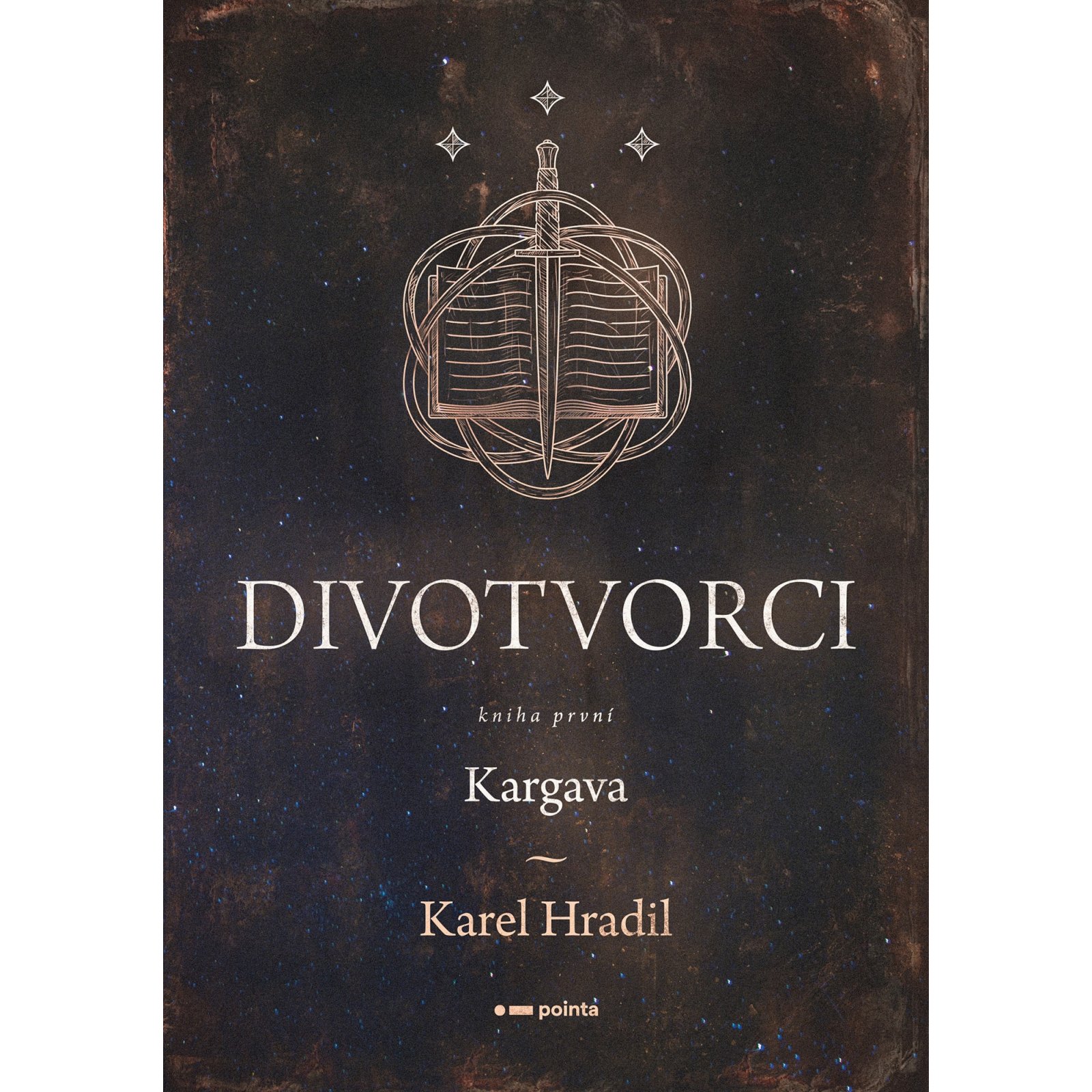 Divotvorci