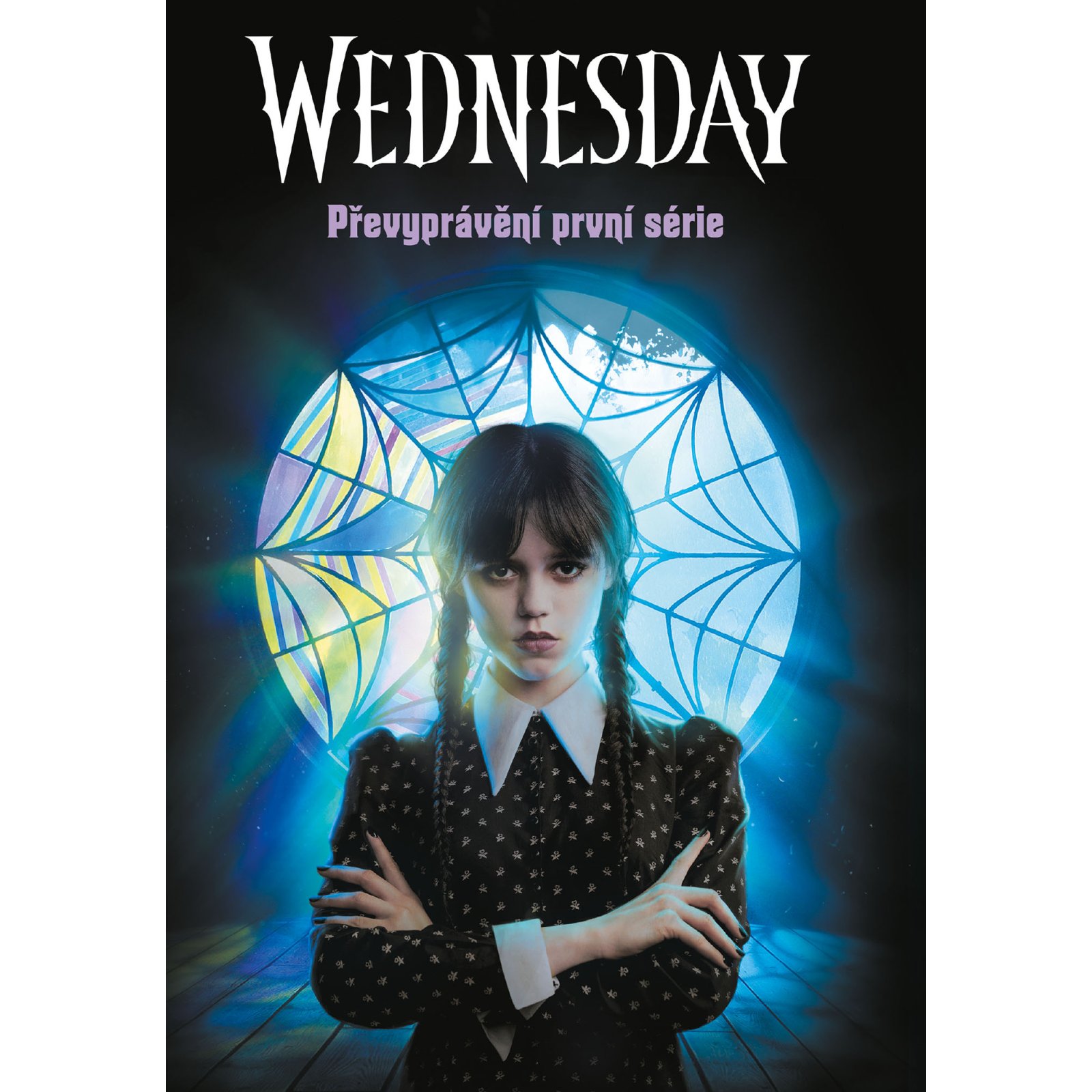 Wednesday: Převyprávění první série