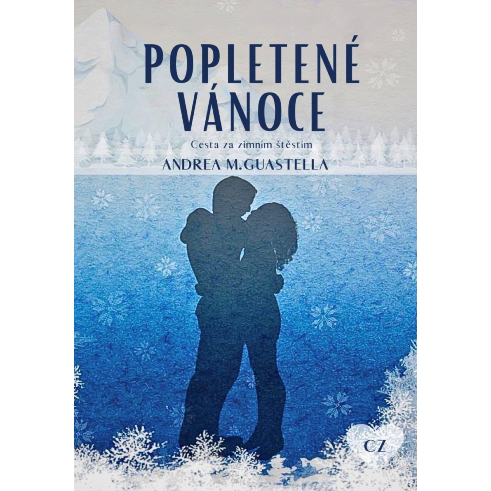 Popletené Vánoce