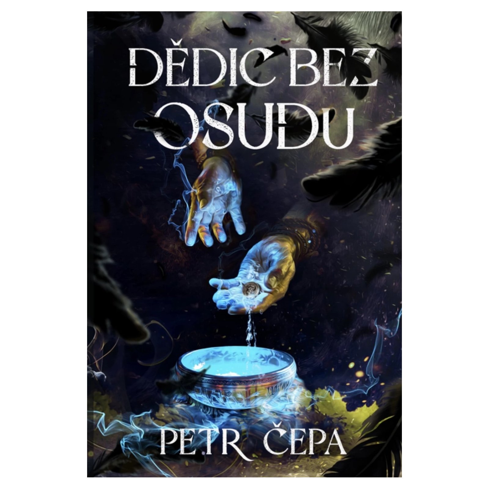 Dědic bez osudu