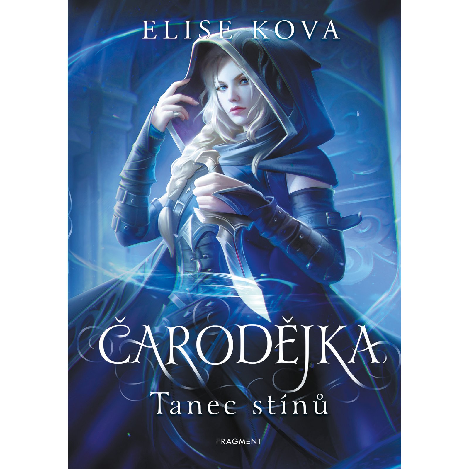 Čarodějka - Tanec stínů