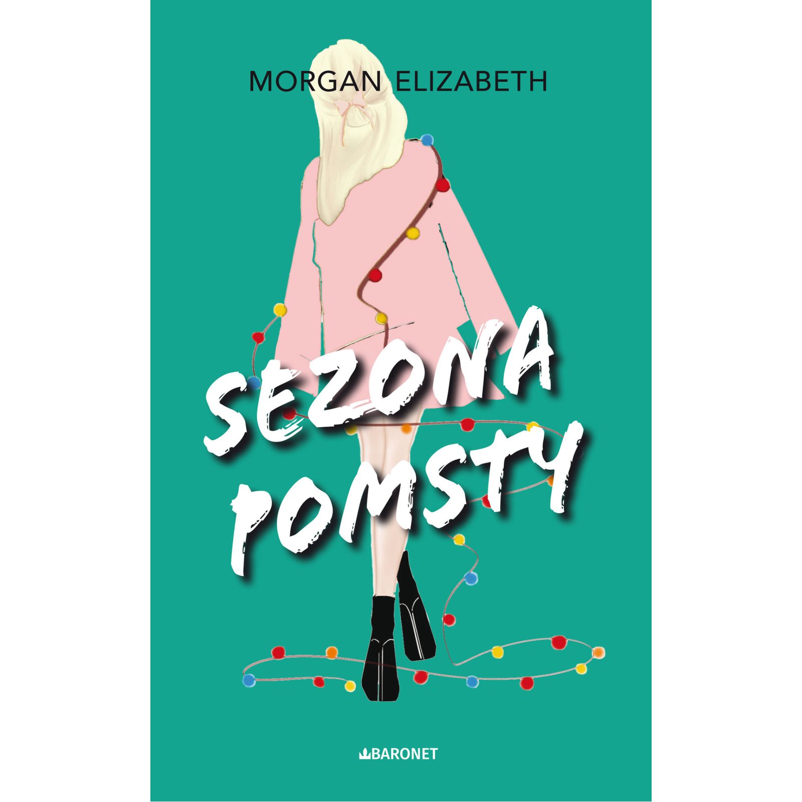 Sezona pomsty