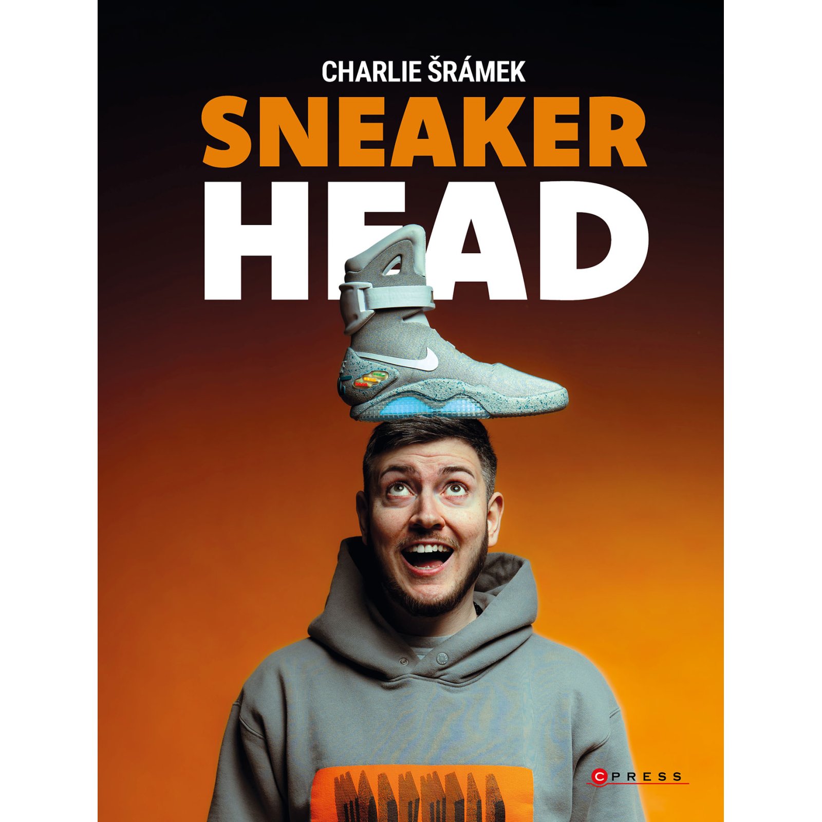 Sneakerhead
