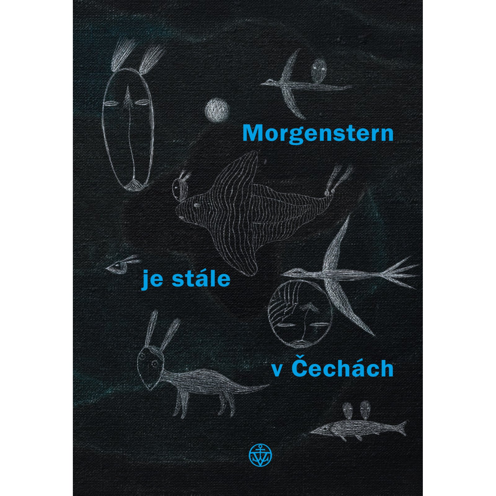 Morgenstern je stále v Čechách