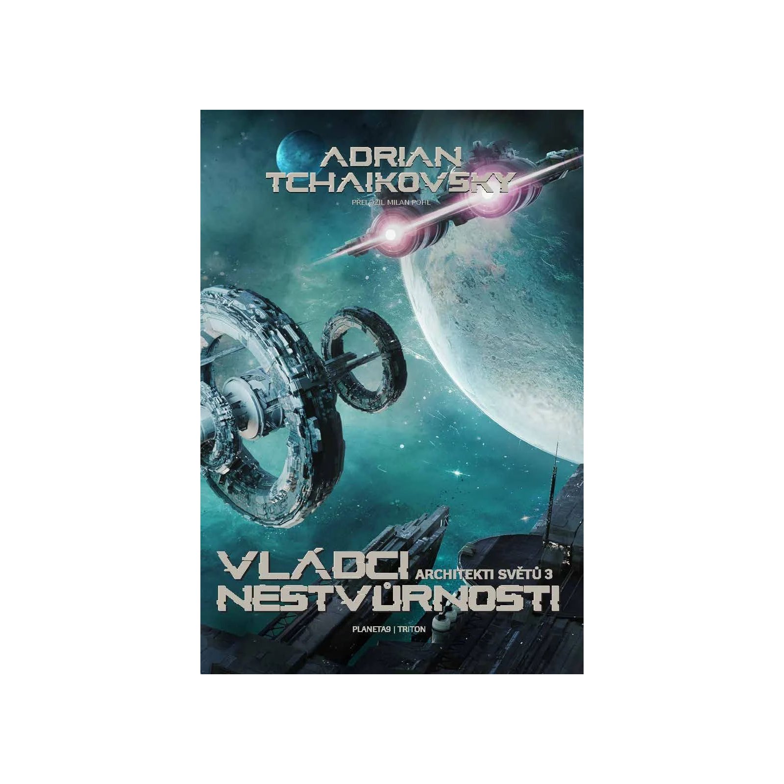 Vládci nestvůrnosti
