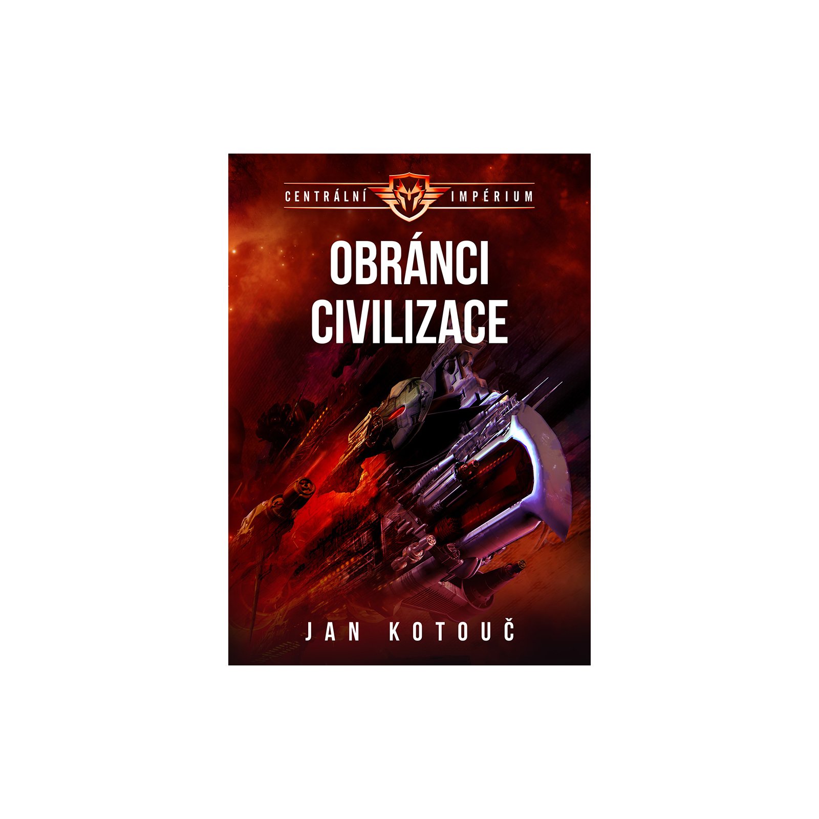 Obránci civilizace