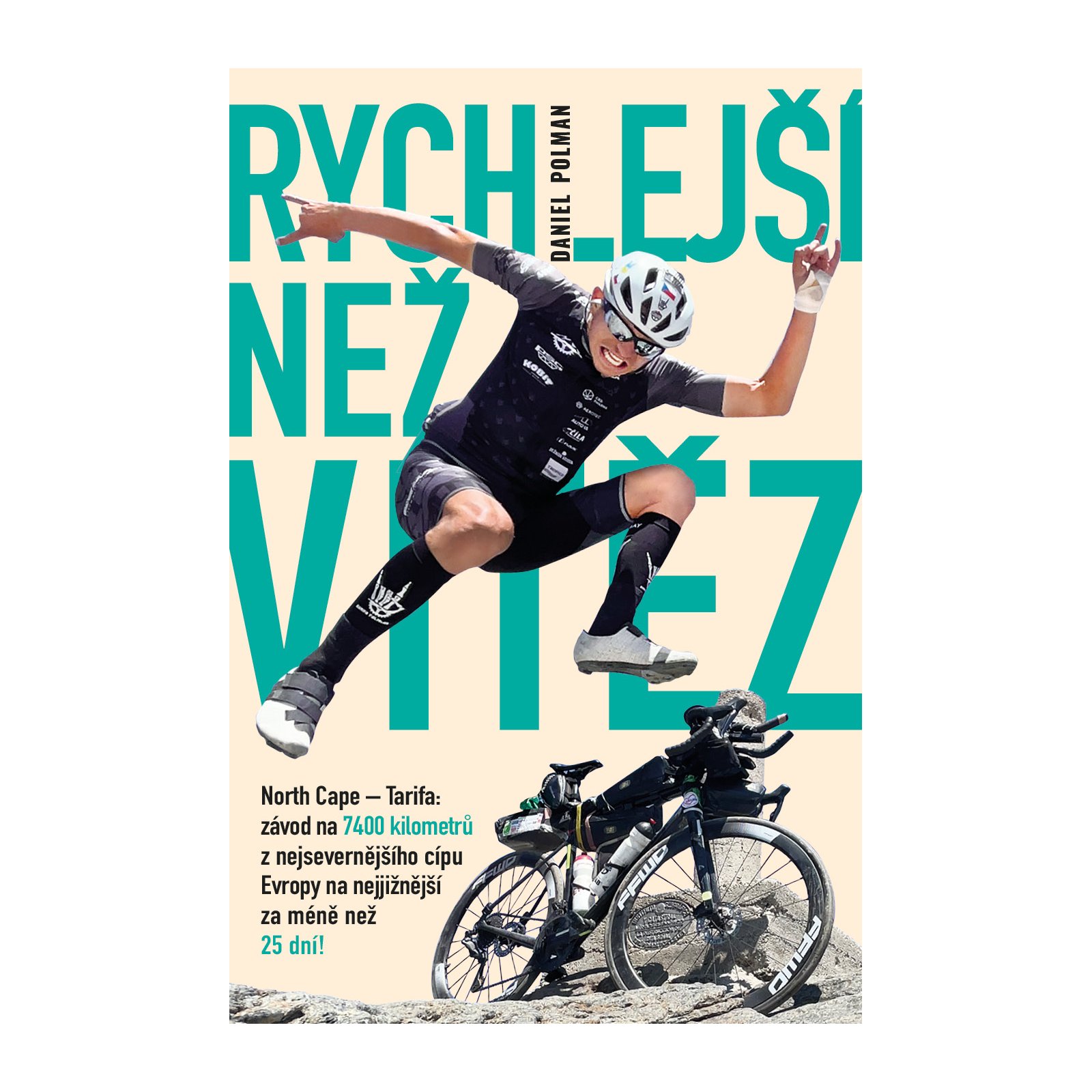Rychlejší než vítěz