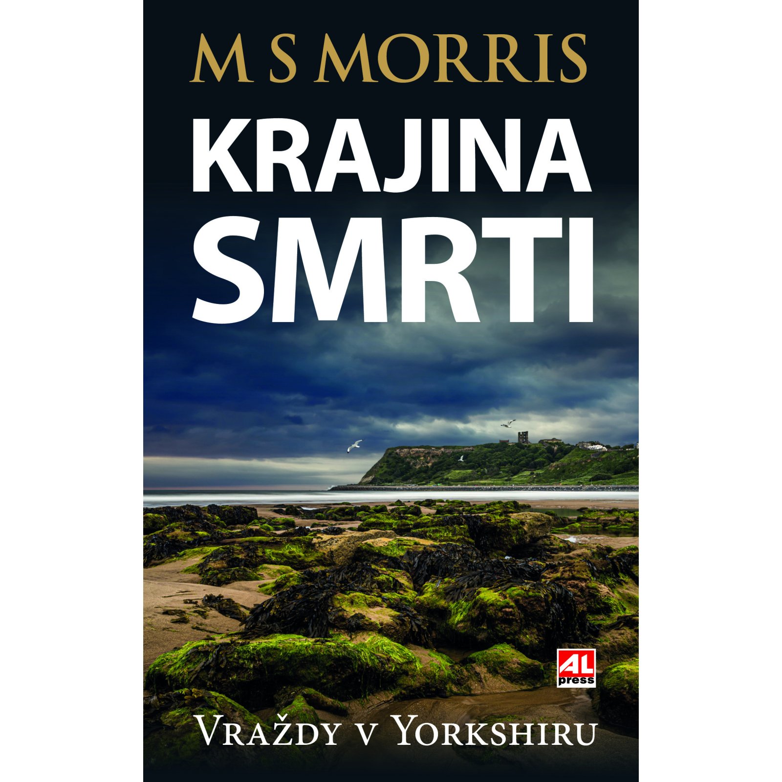 Vraždy v Yorshiru - Krajina smrti