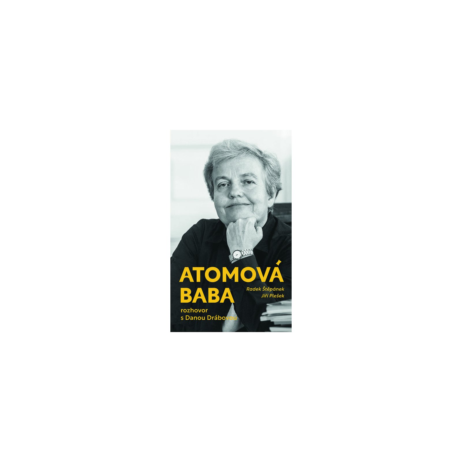 Atomová baba