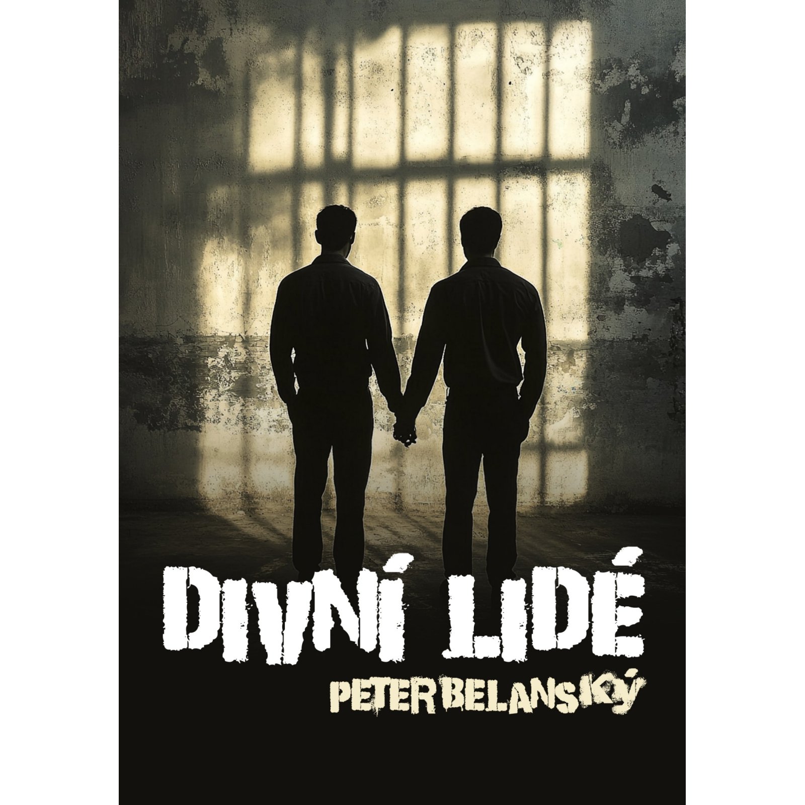 Divní lidé