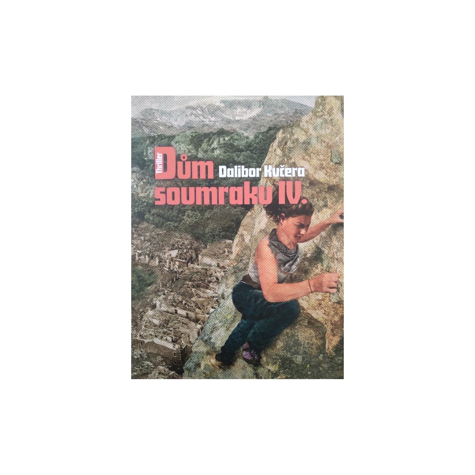Dům soumraku 4