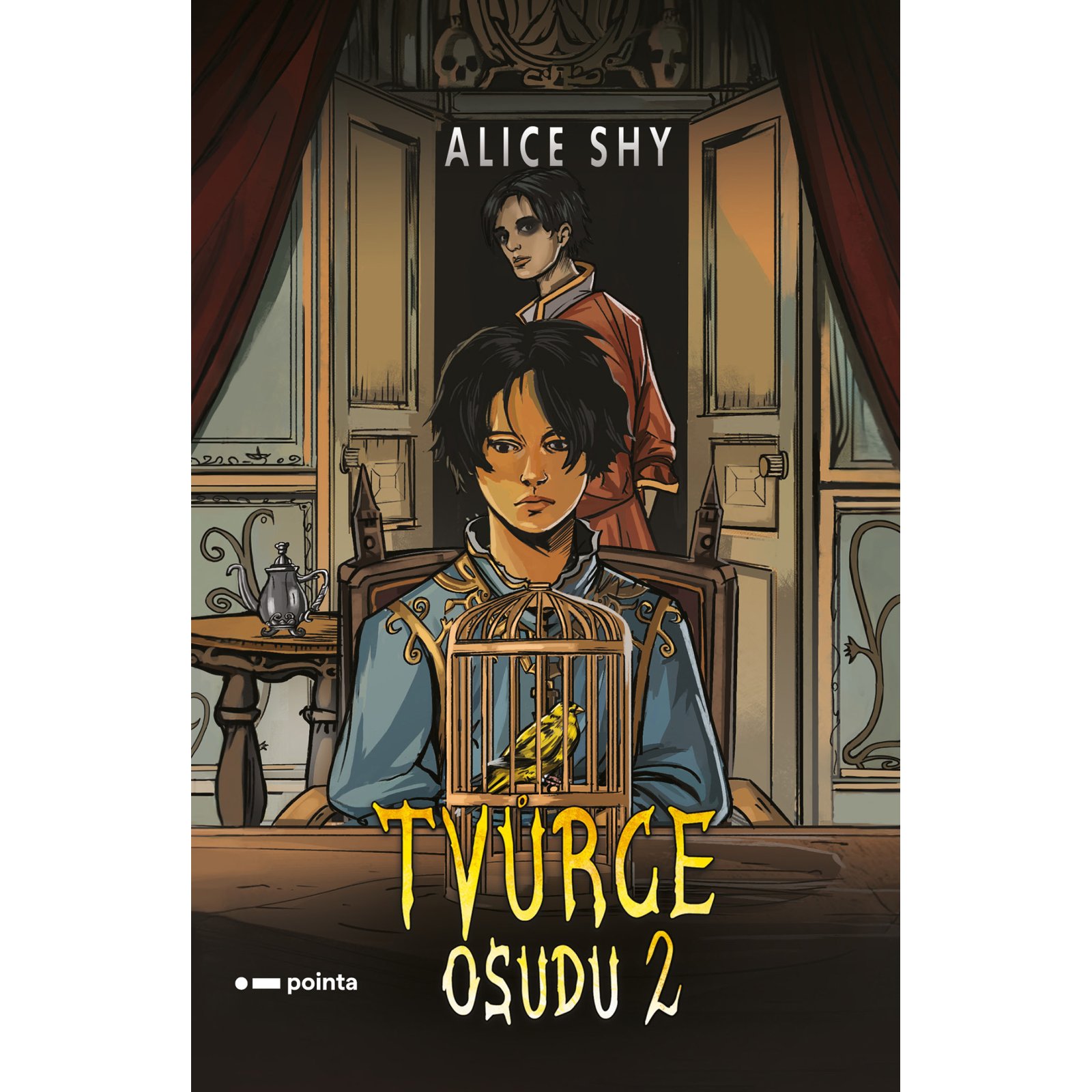 Tvůrce osudu 2