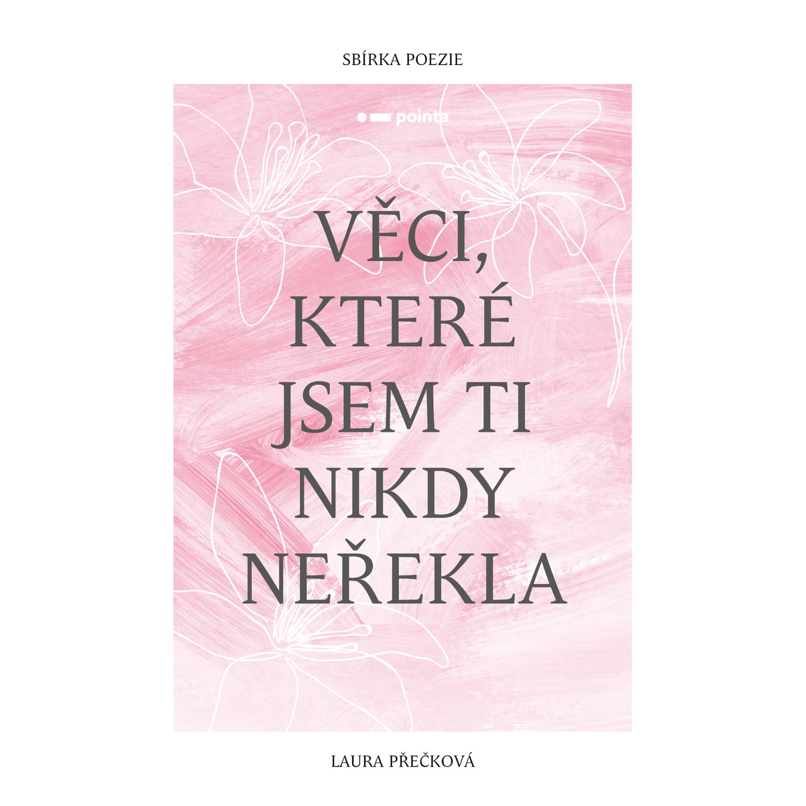 Věci, které jsem ti nikdy neřekla