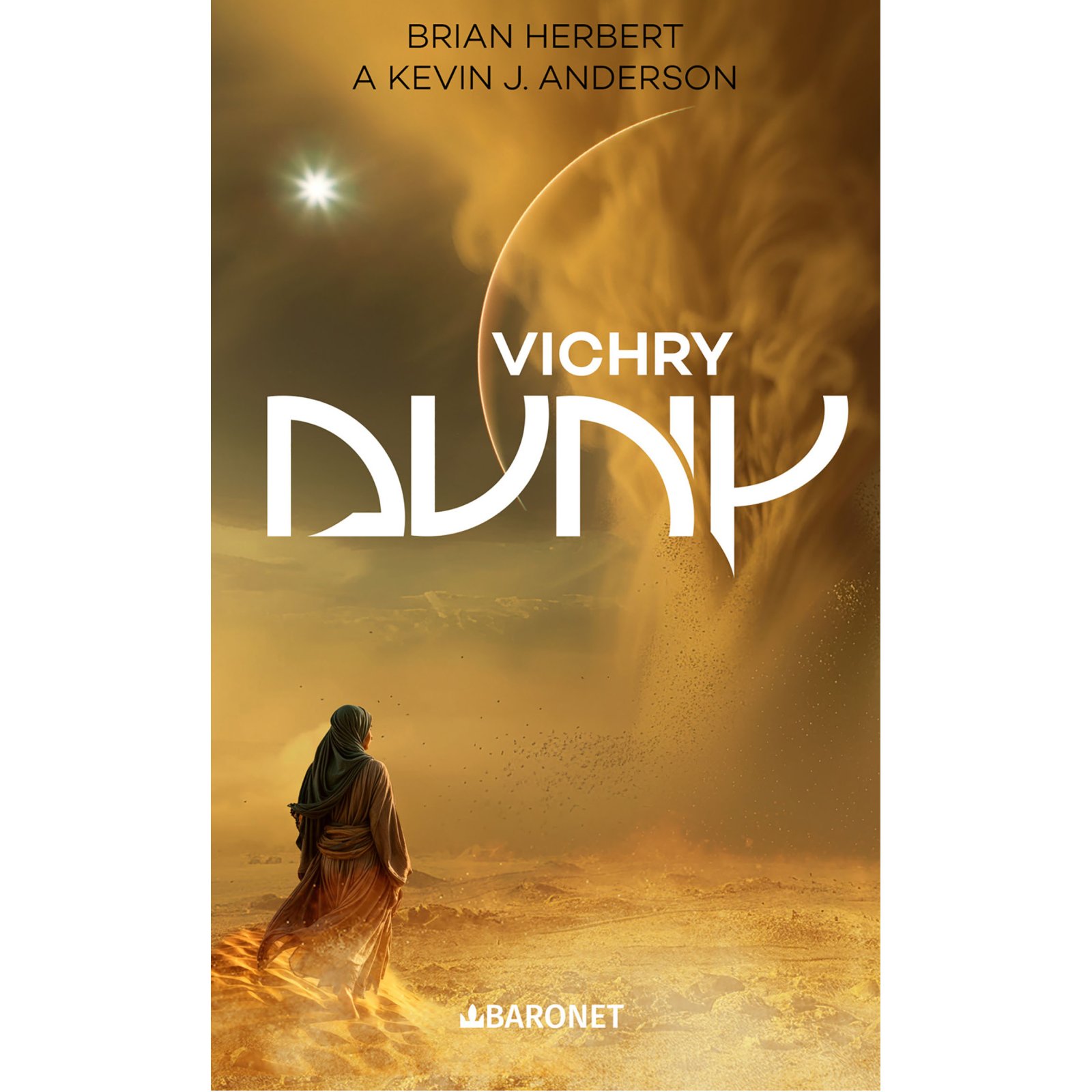 Vichry Duny