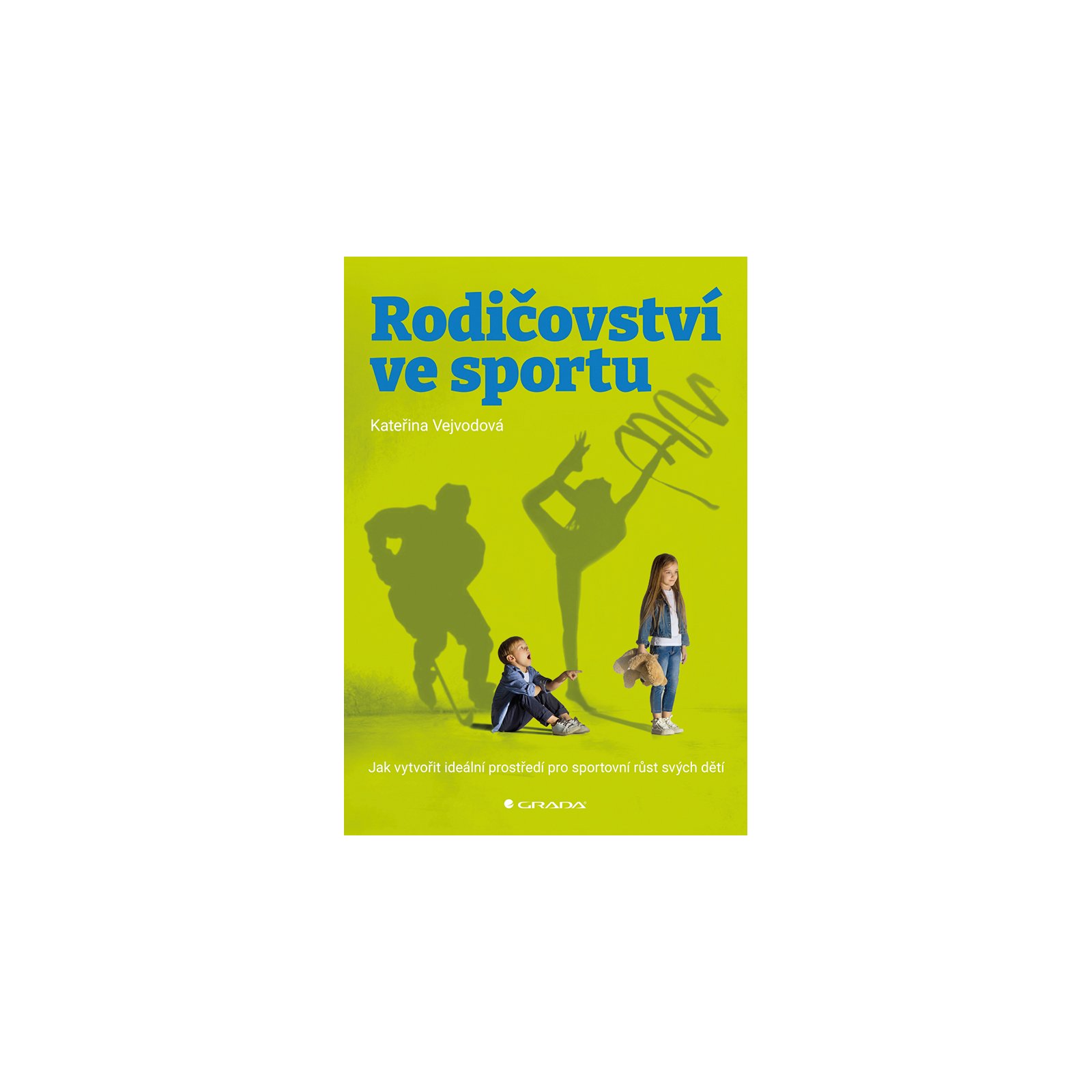 Rodičovství ve sportu