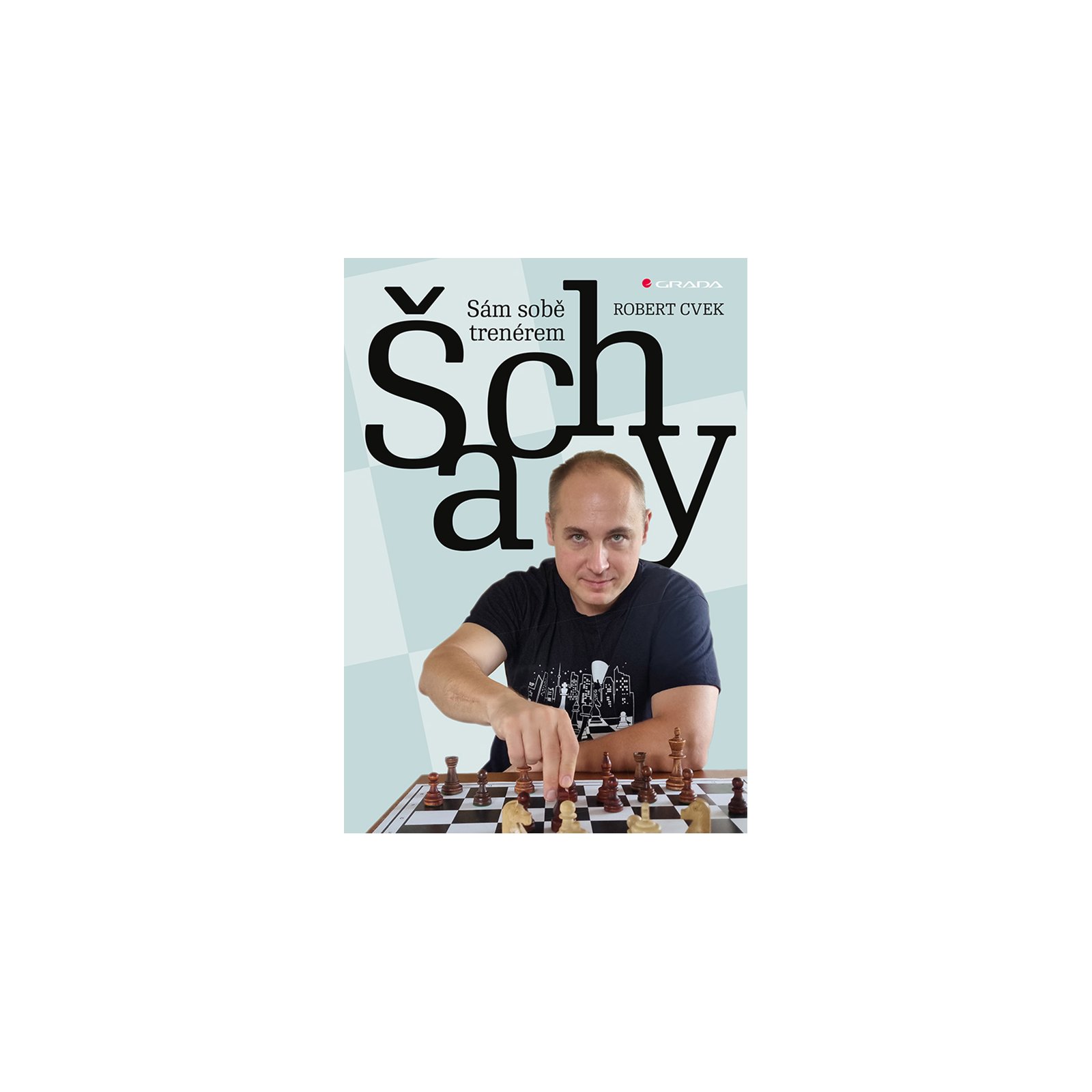Šachy - sám sobě trenérem