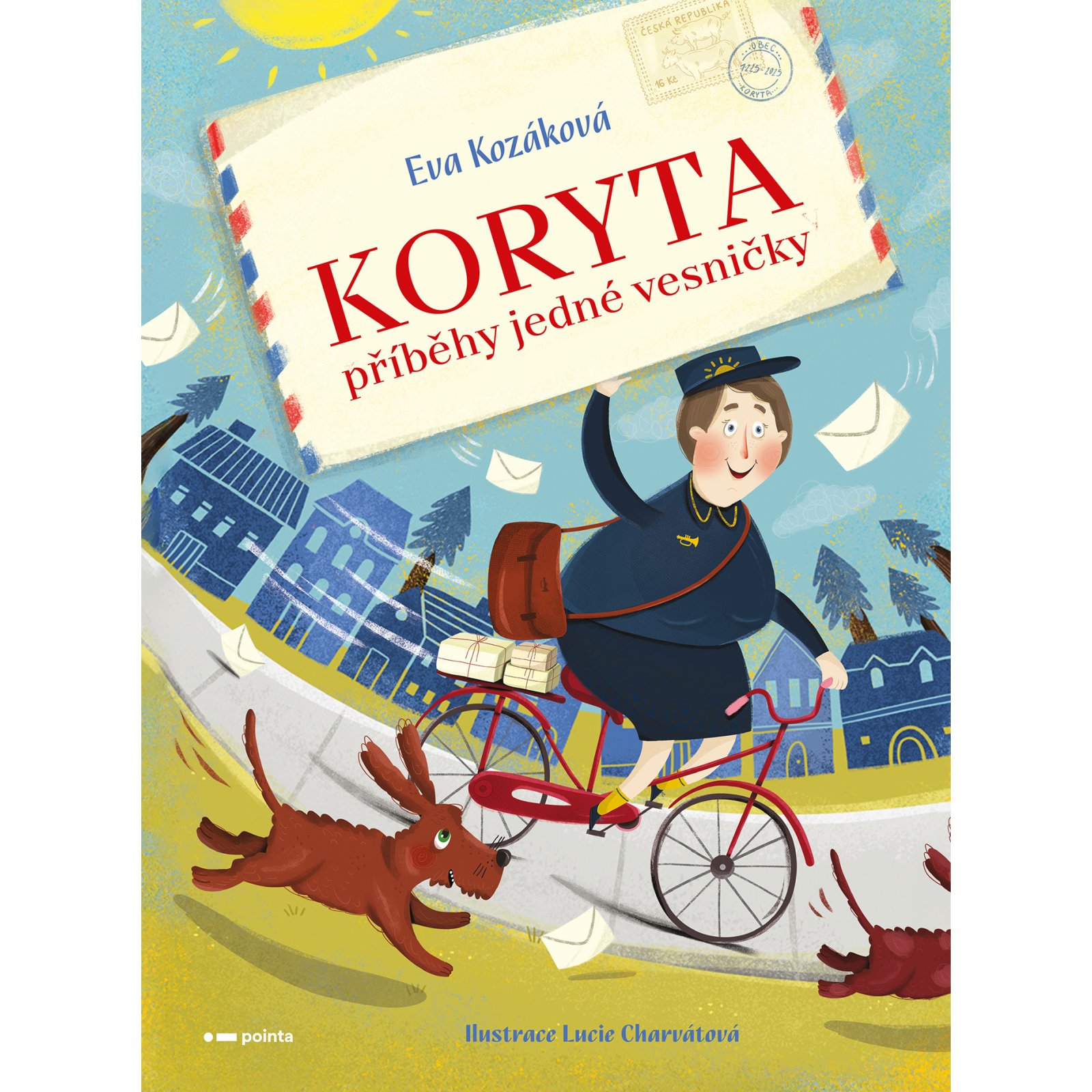 Koryta