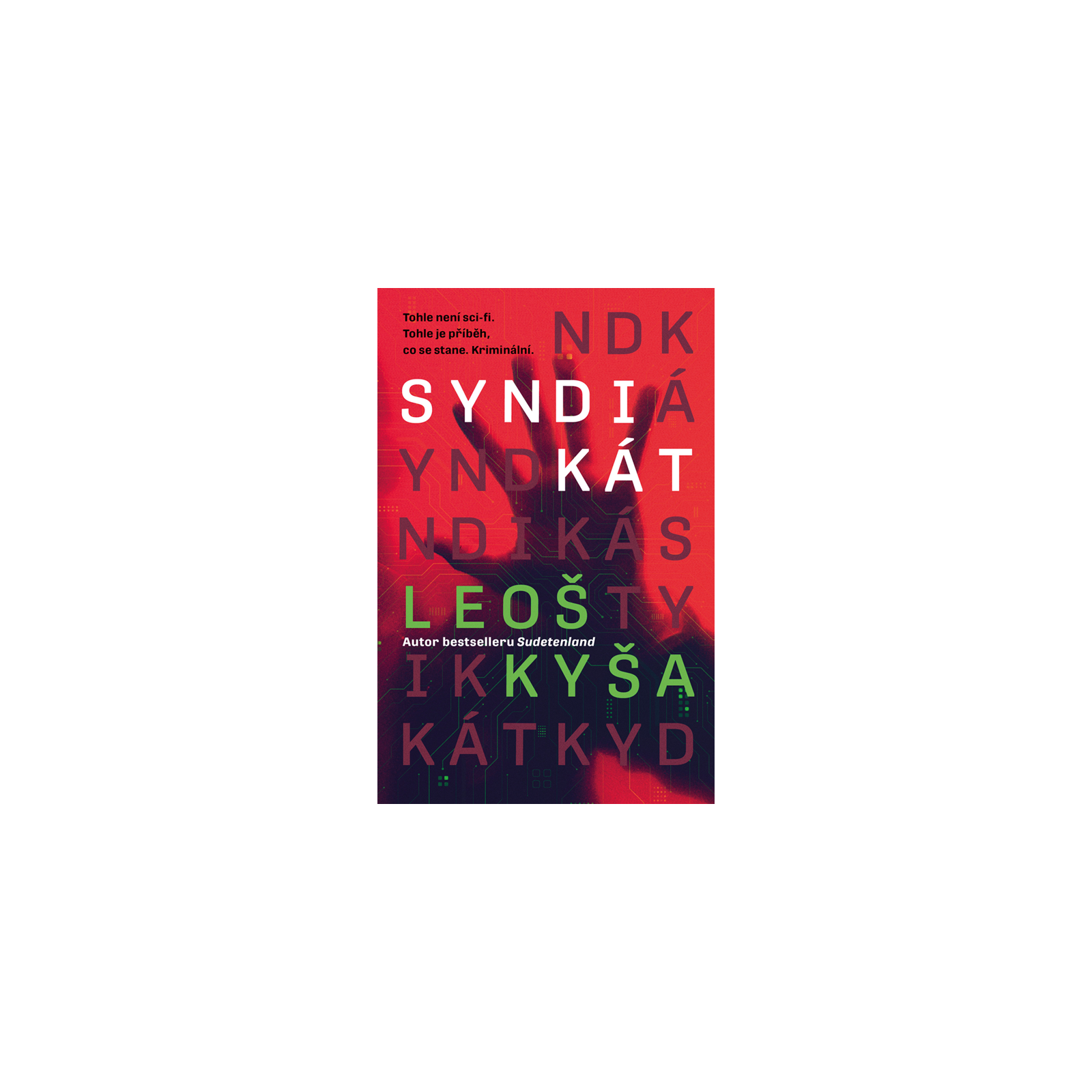 Syndikát