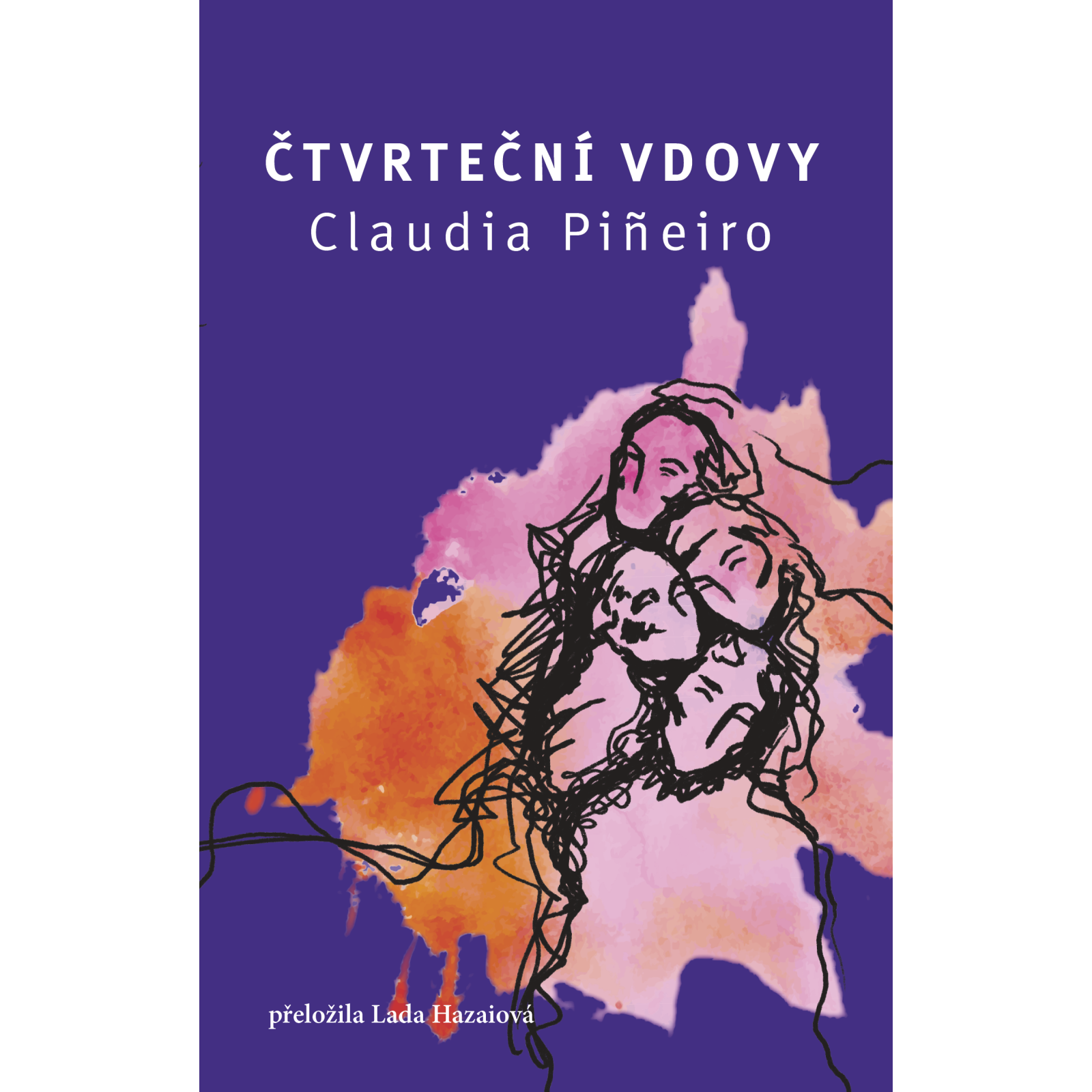 Čtvrteční vdovy