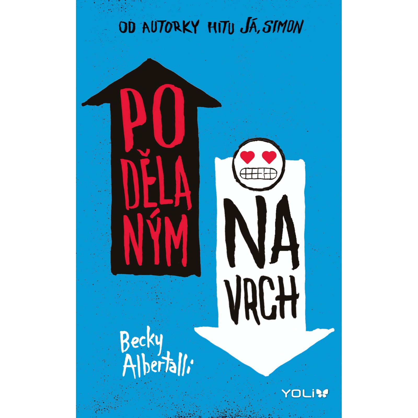 Podělaným navrch