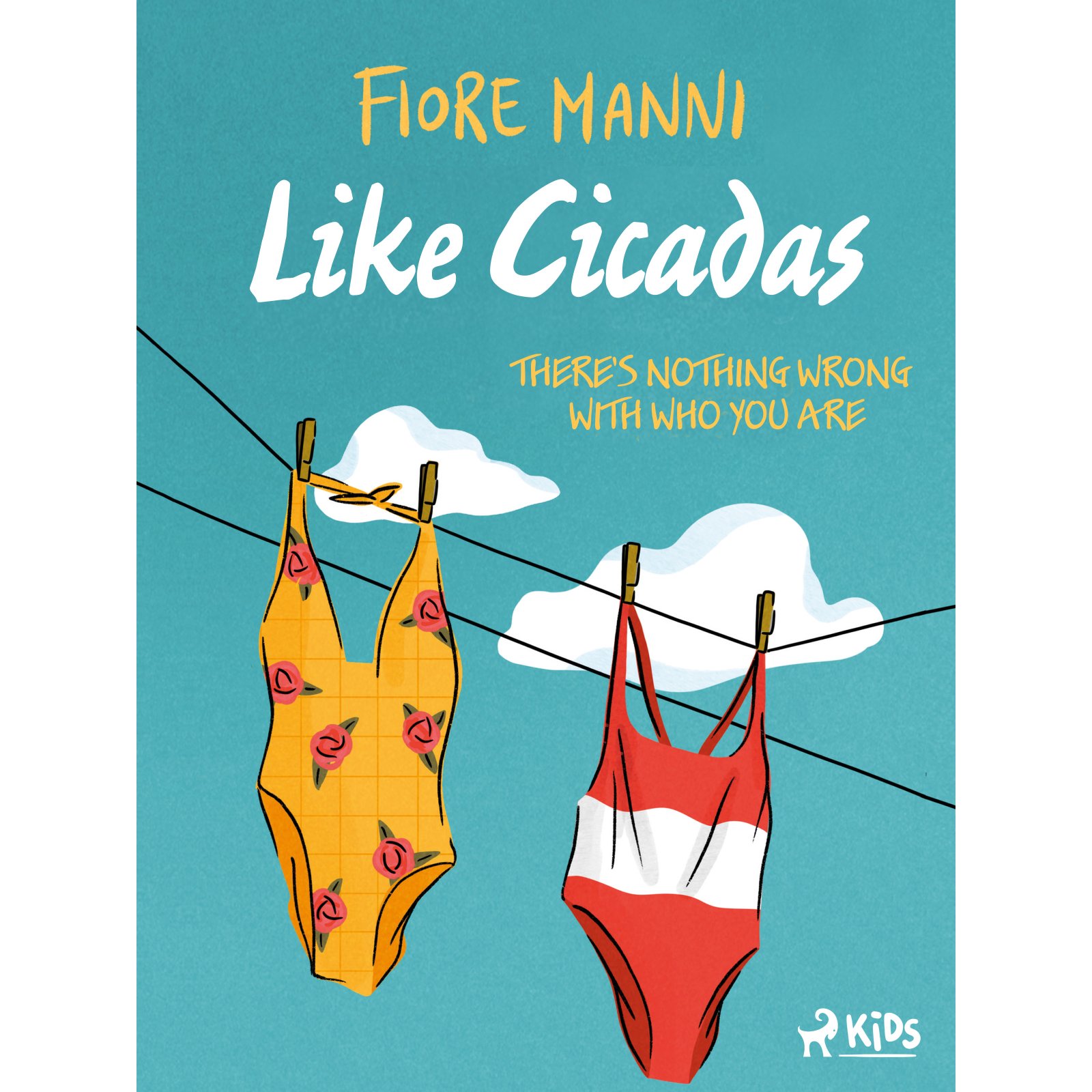 Like Cicadas