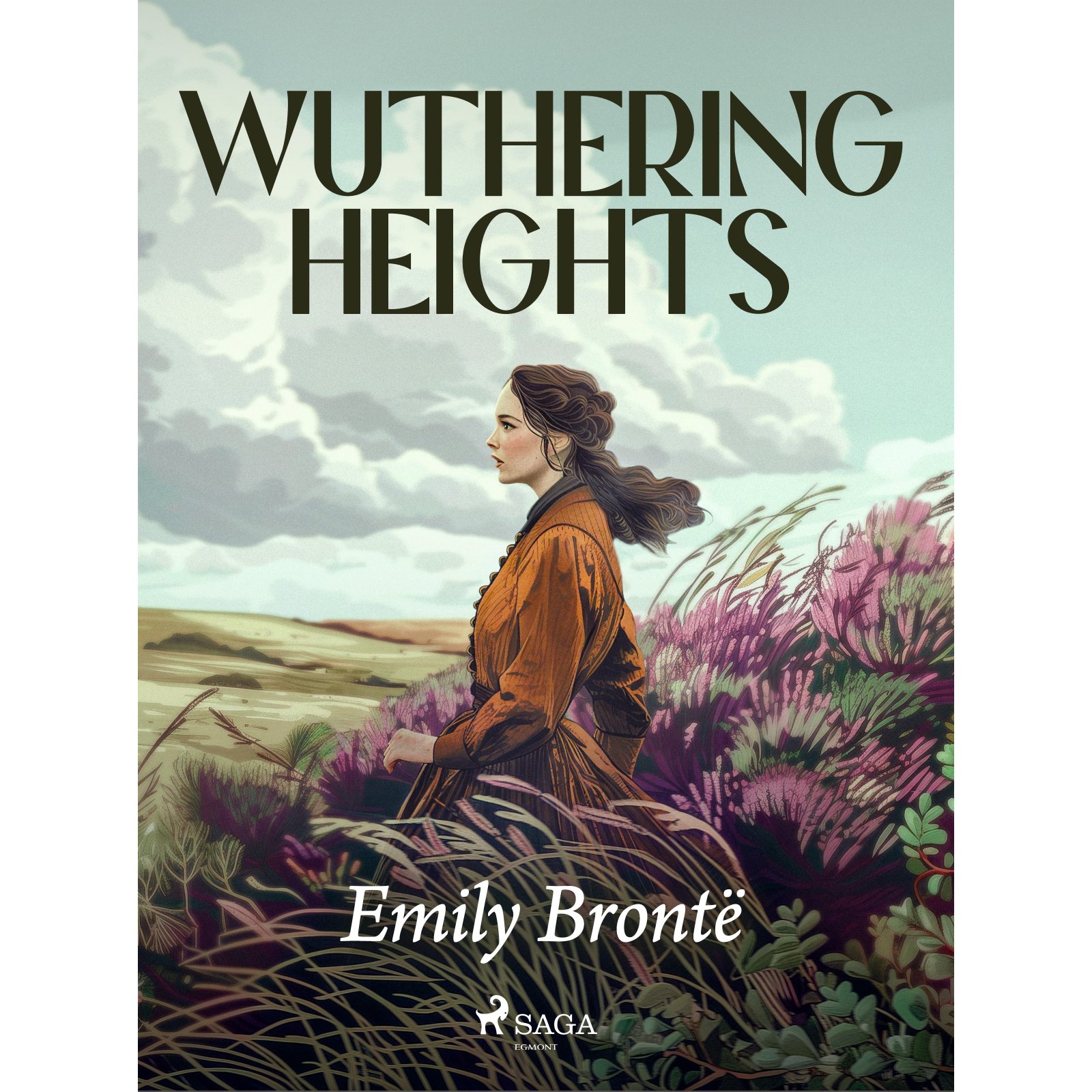 Wuthering Heights