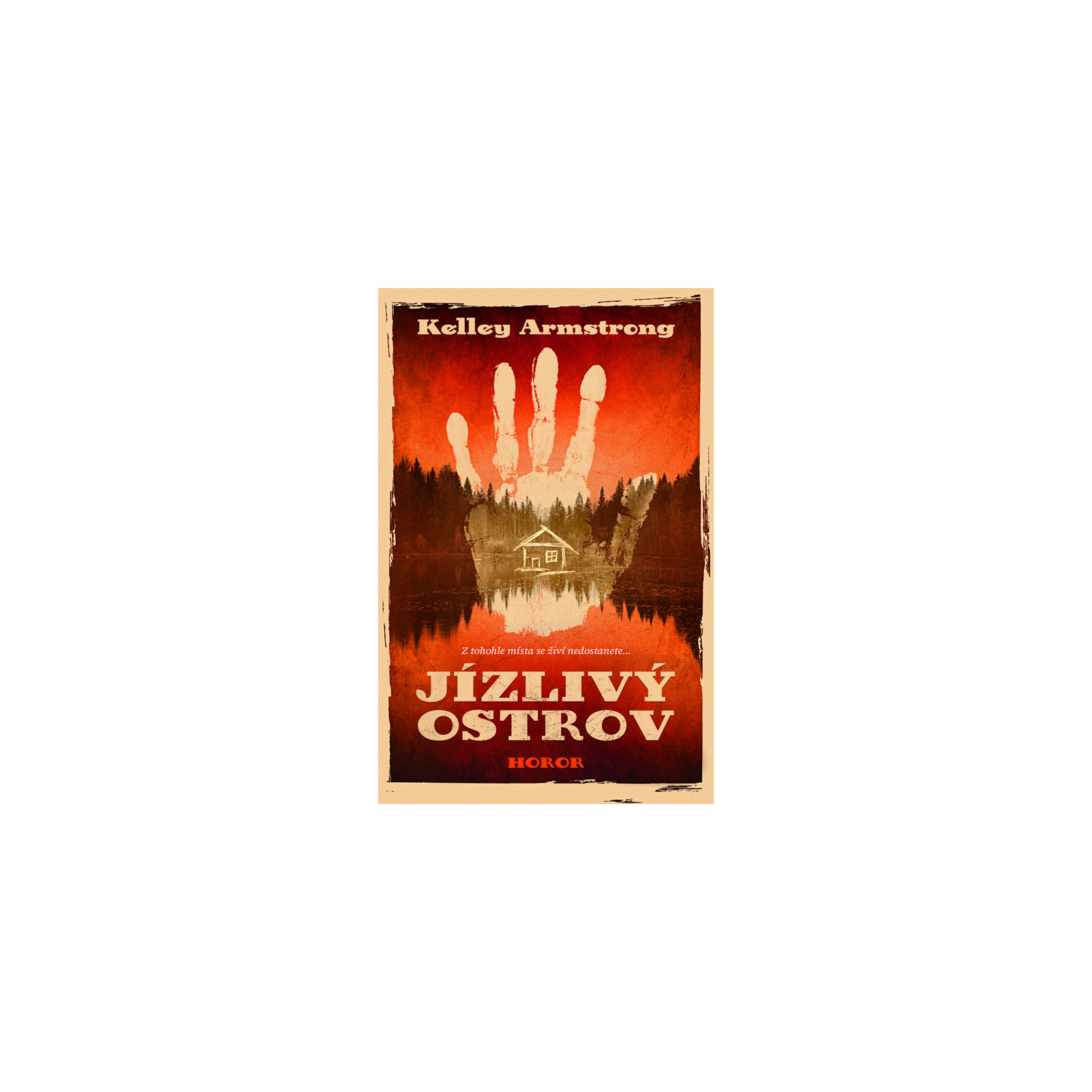 Jízlivý ostrov