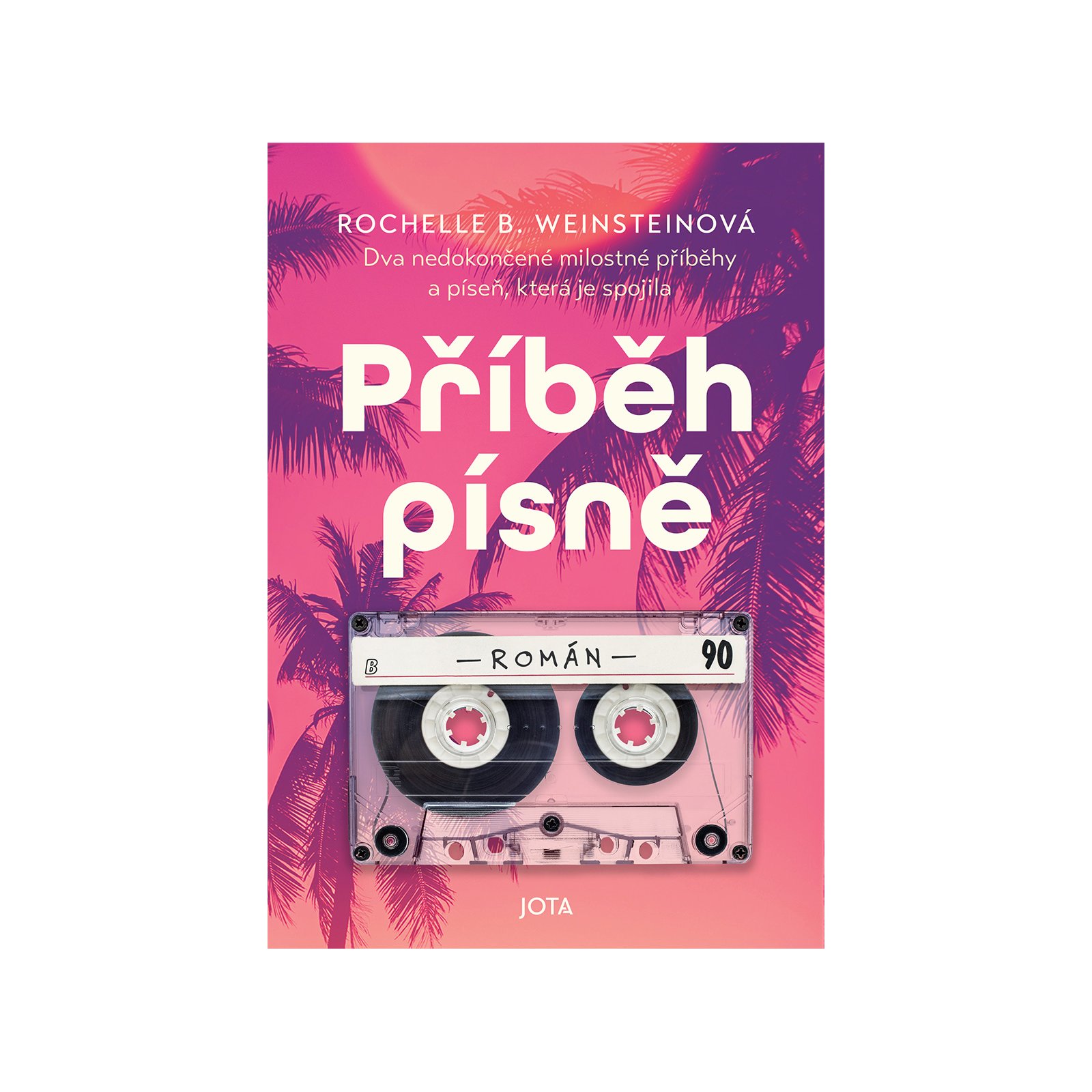 Příběh písně