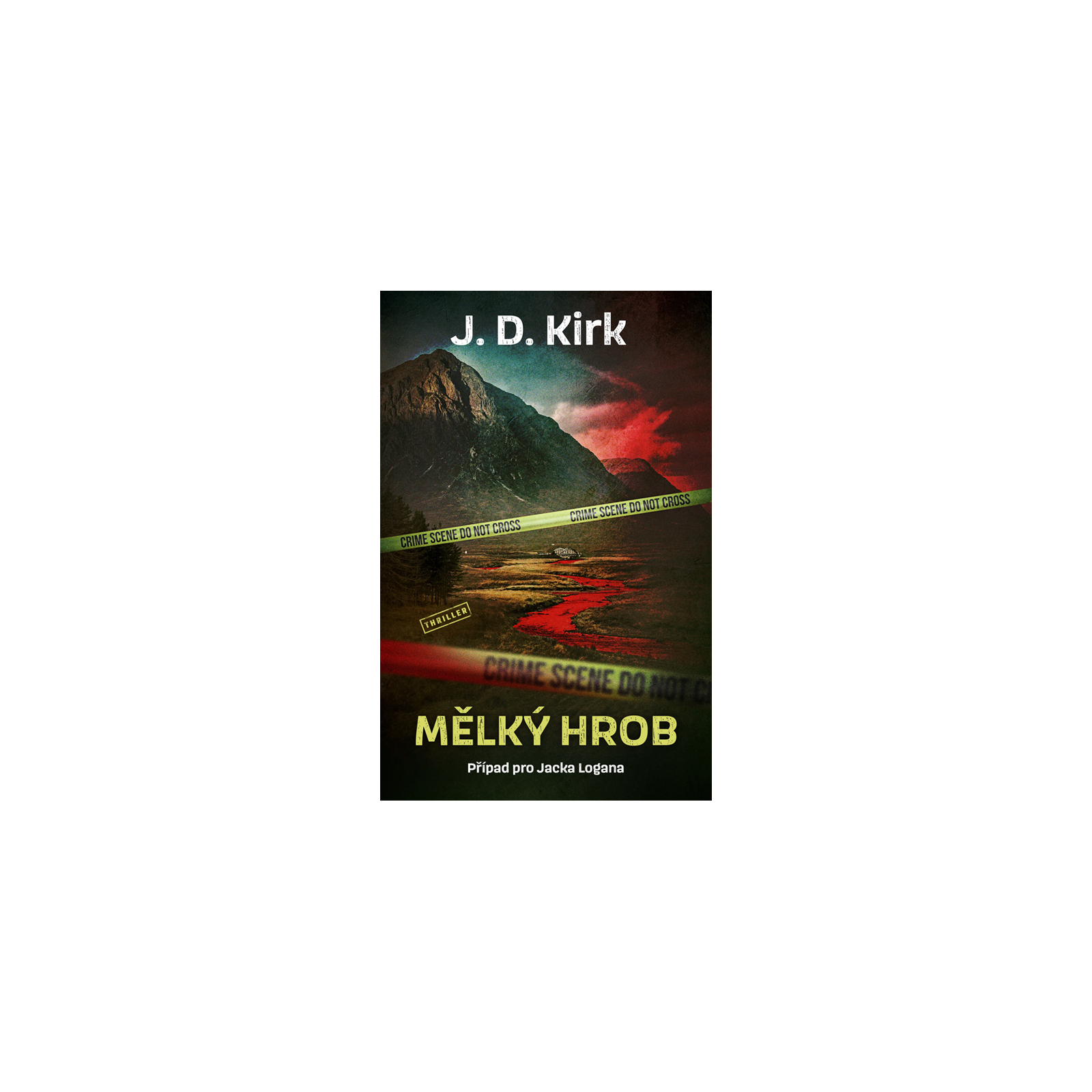 Mělký hrob