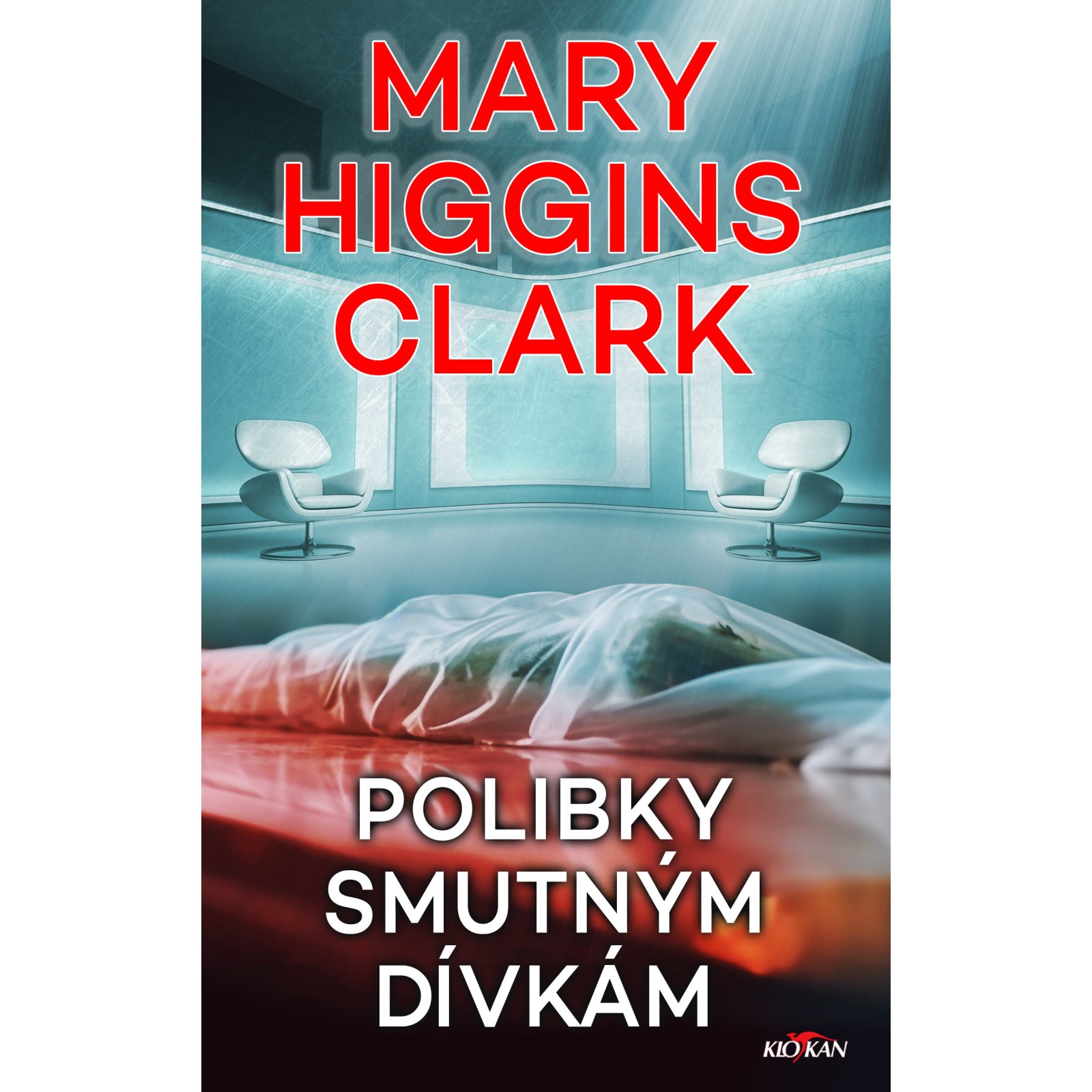 Polibky smutným dívkám