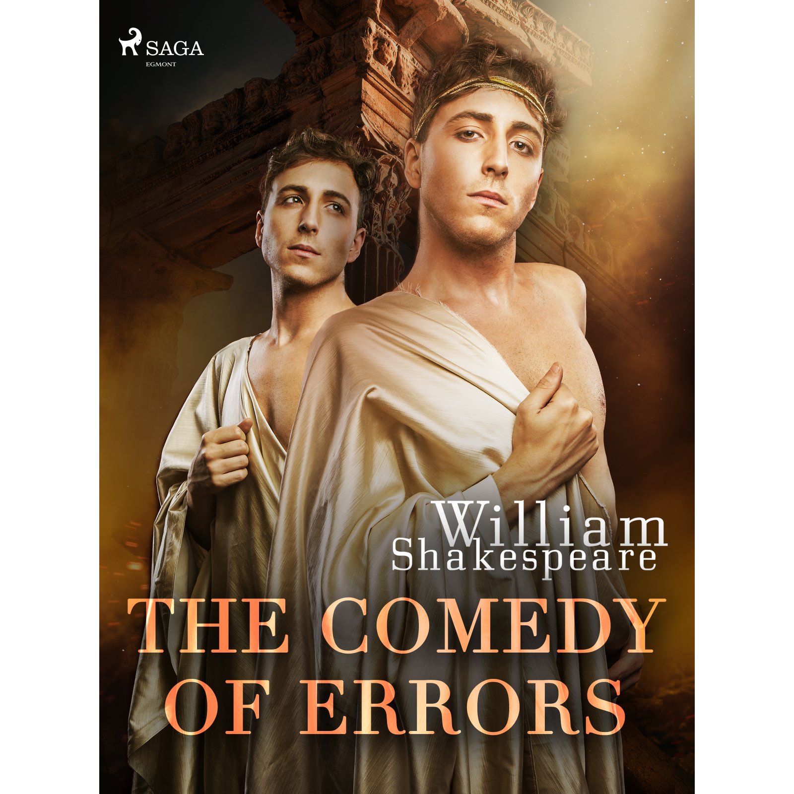 The Comedy of Errors