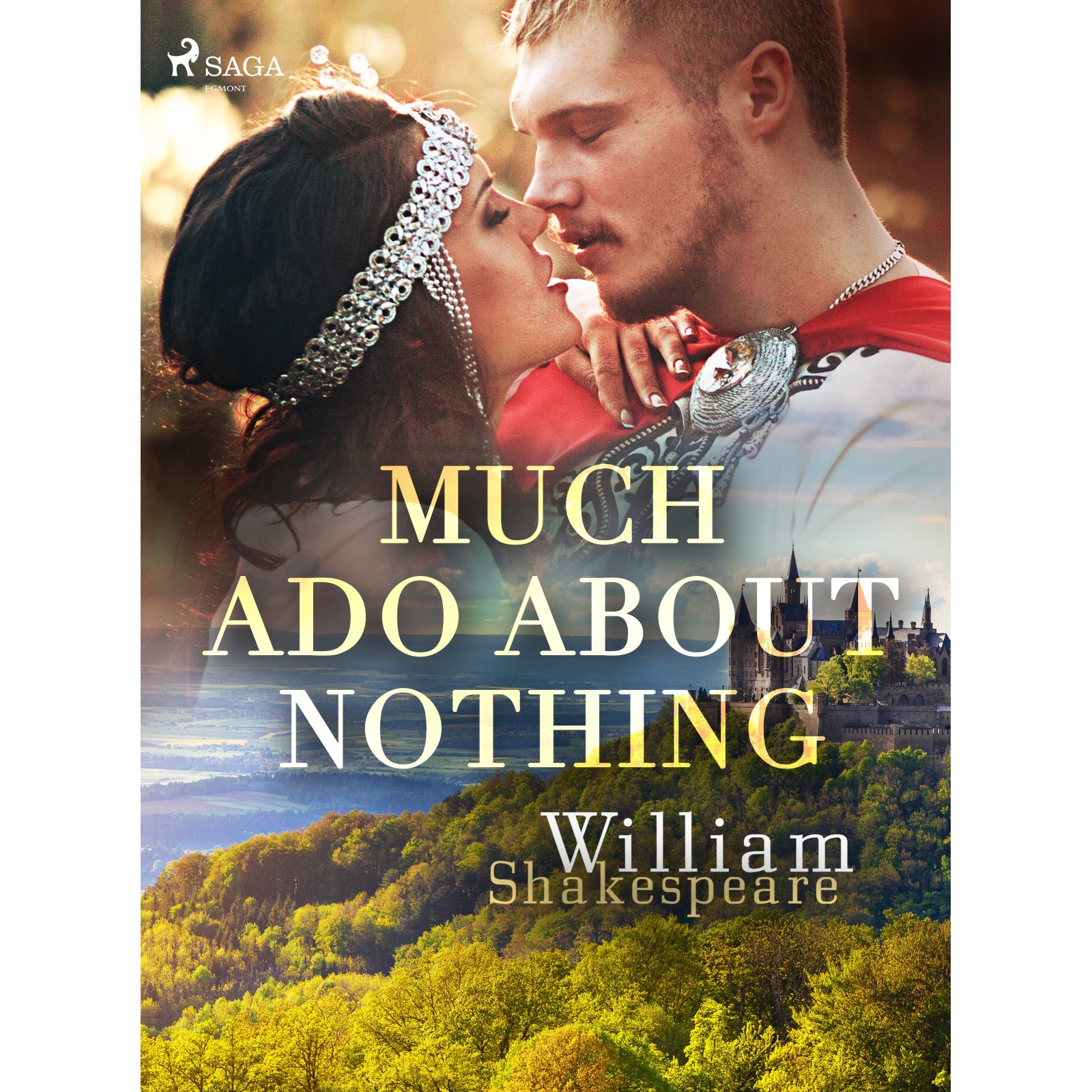Much Ado About Nothing
