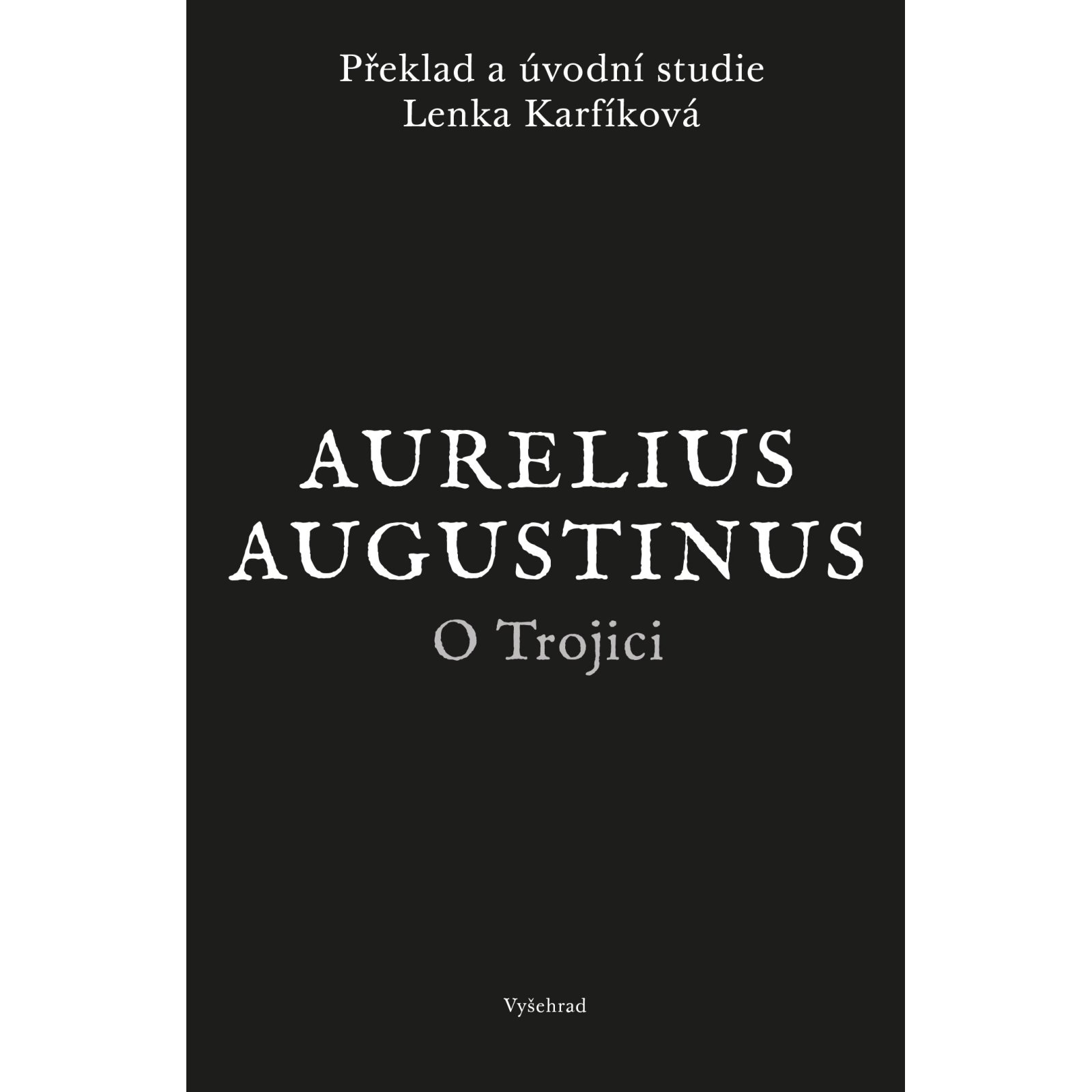 O Trojici