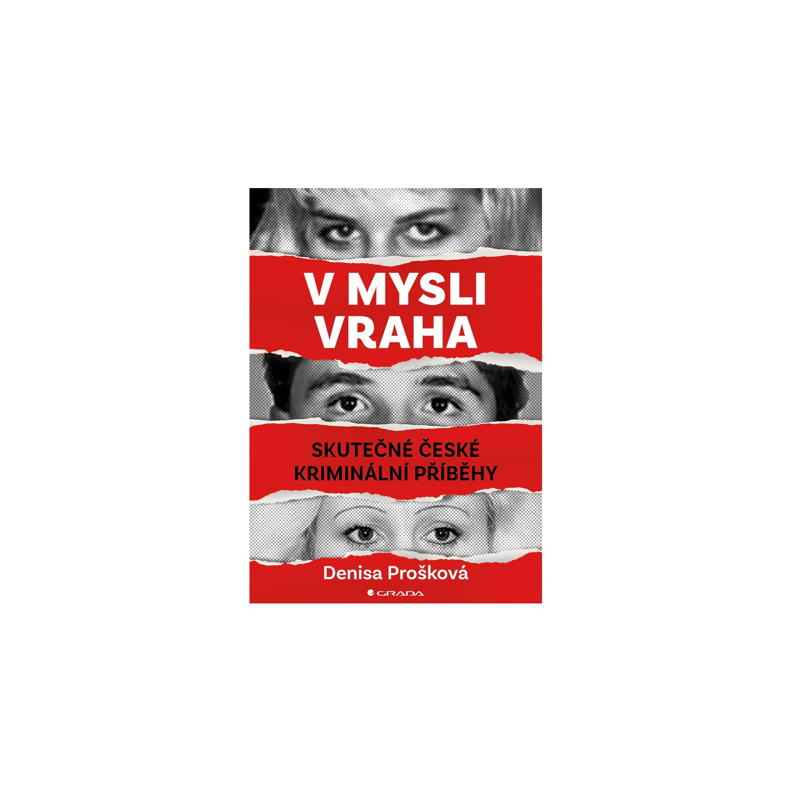 V mysli vraha