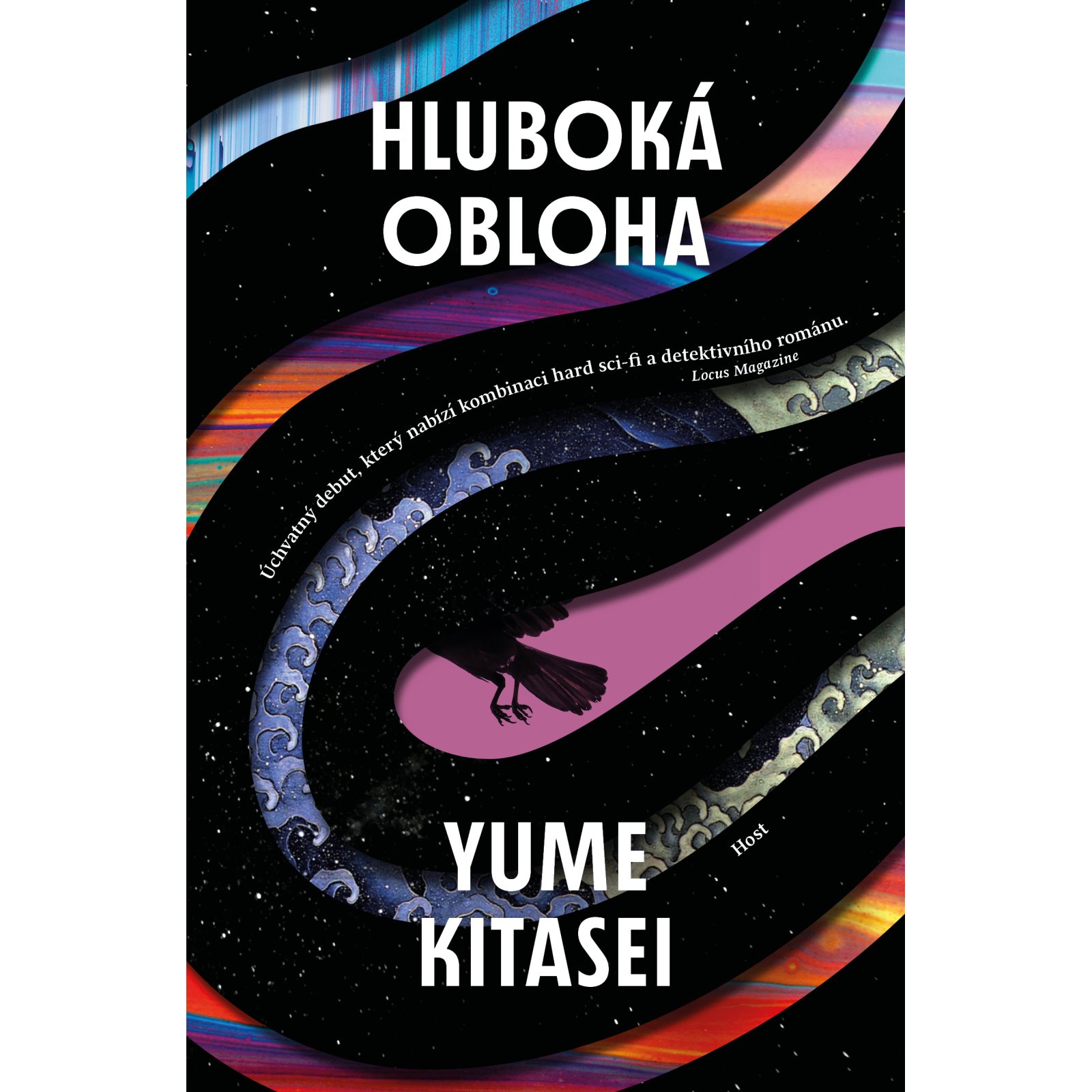 Hluboká obloha