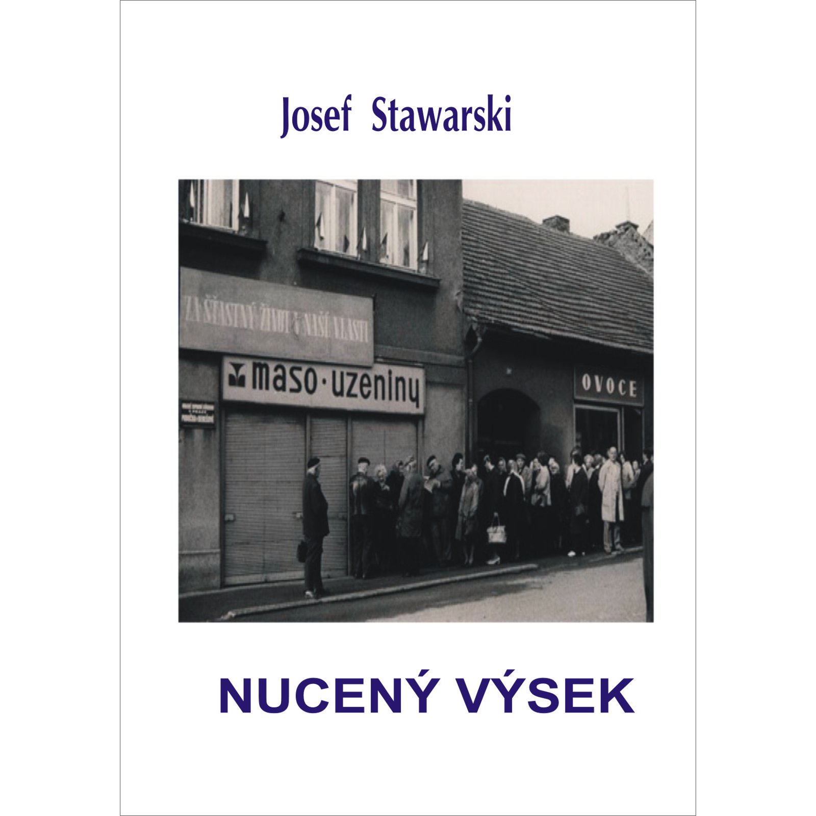 Nucený výsek