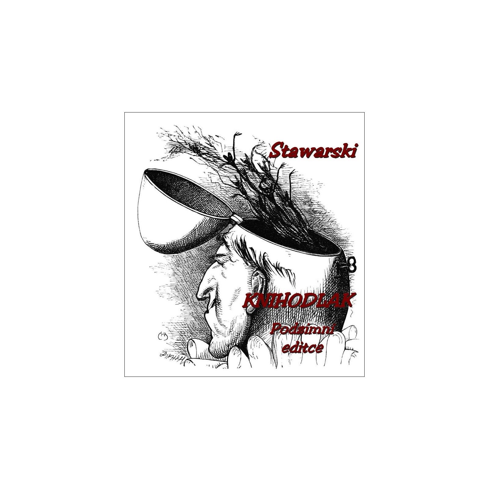 Knihodlak