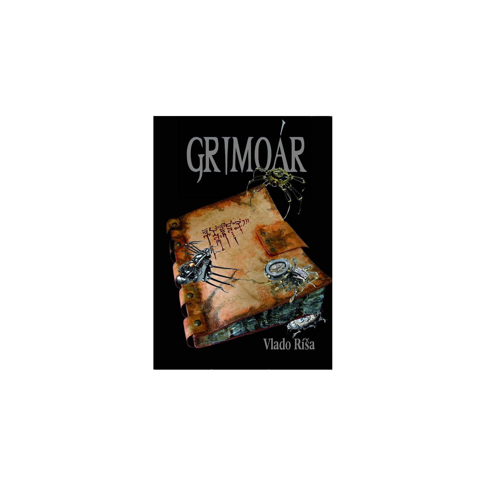 Grimoár