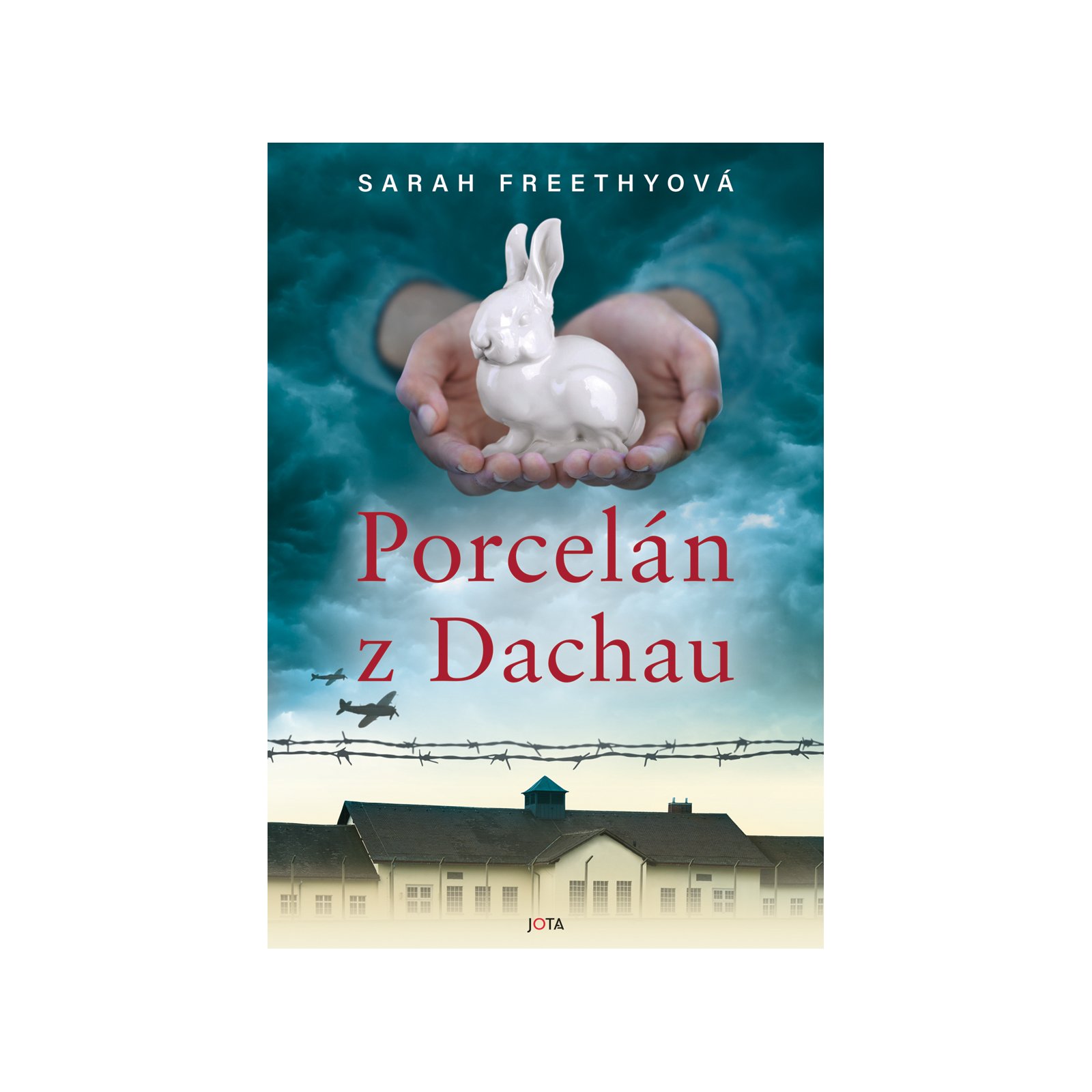 Porcelán z Dachau