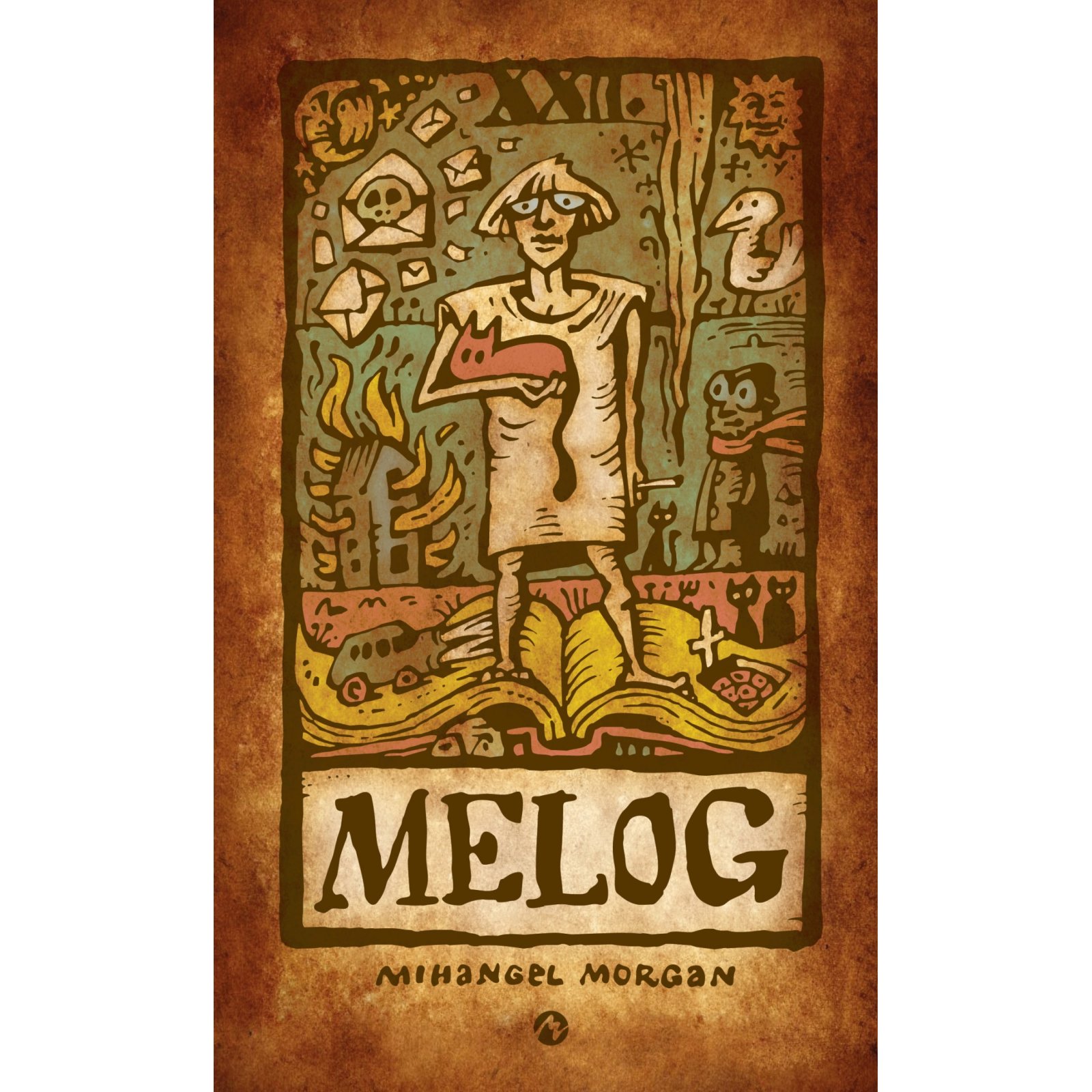 Melog