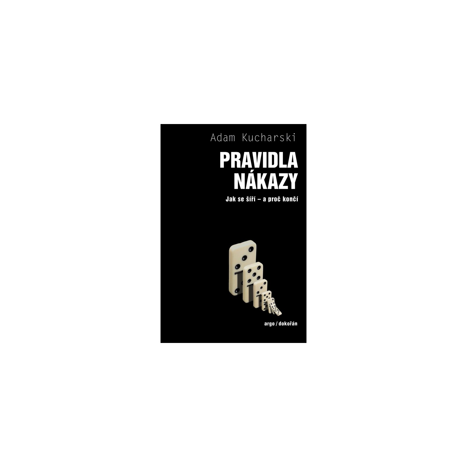 Pravidla nákazy