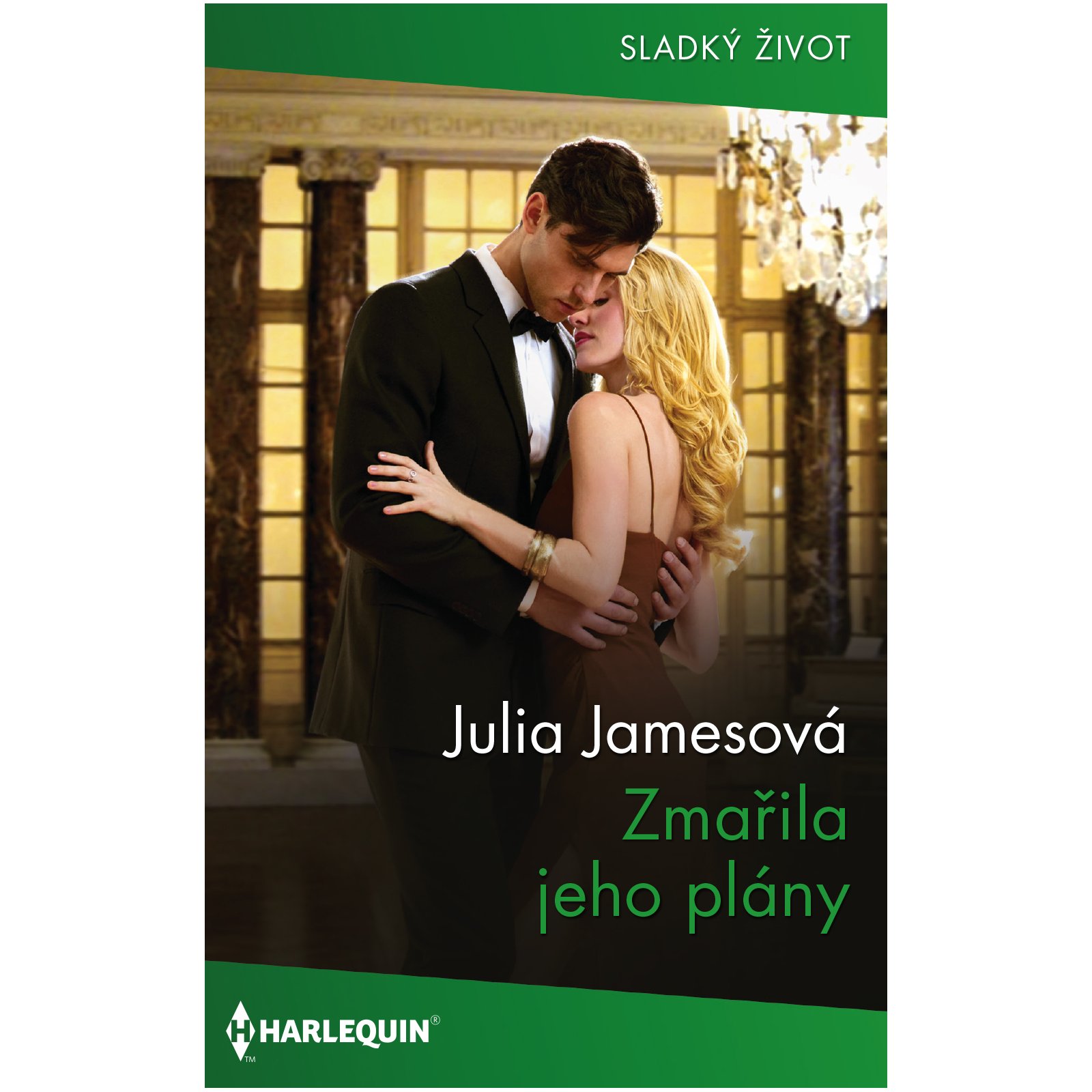 Zmařila jeho plány