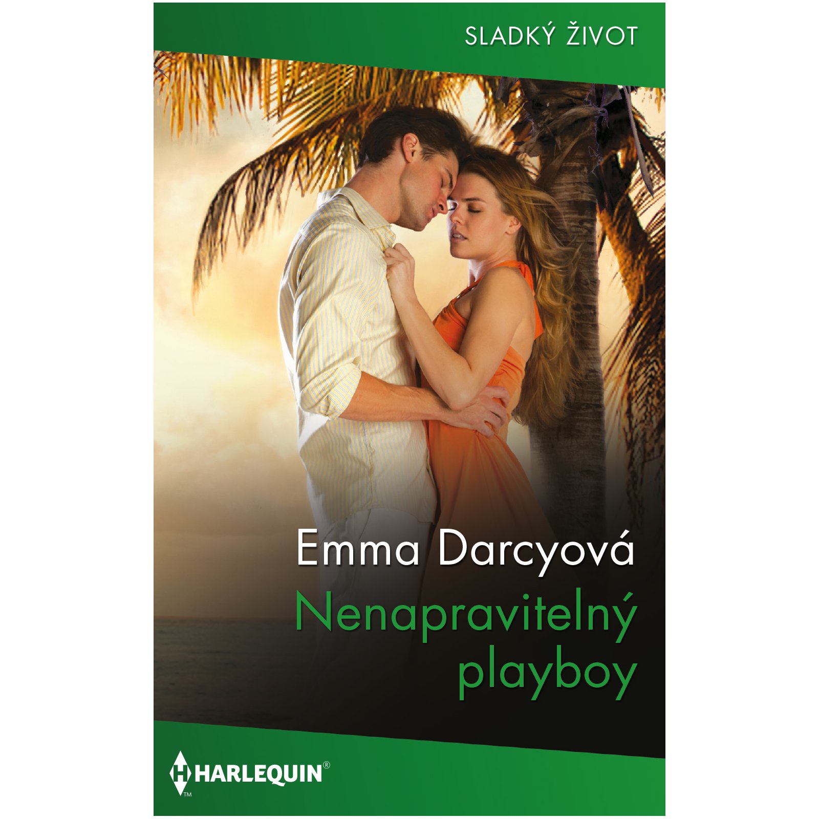 Nenapravitelný playboy