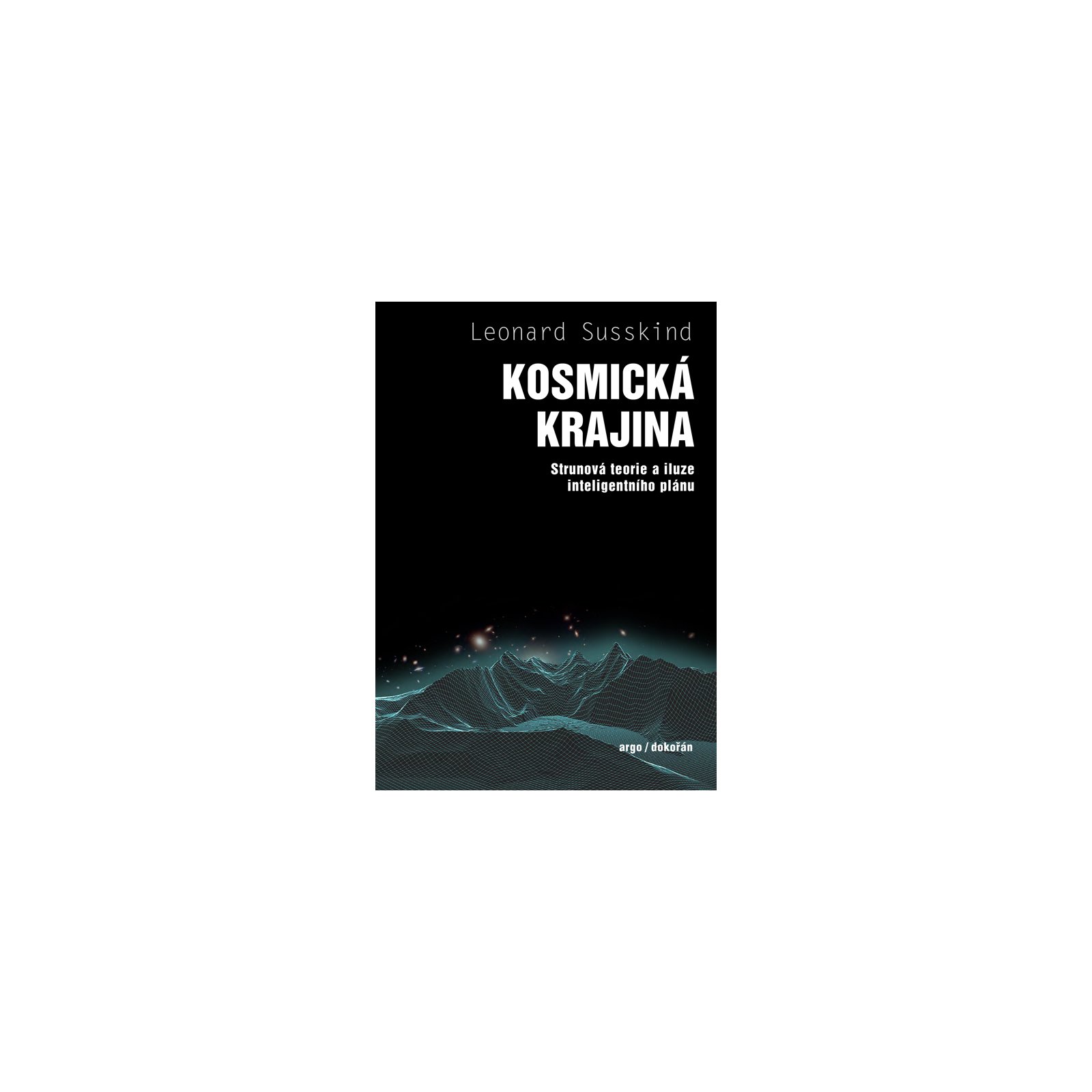 Kosmická krajina