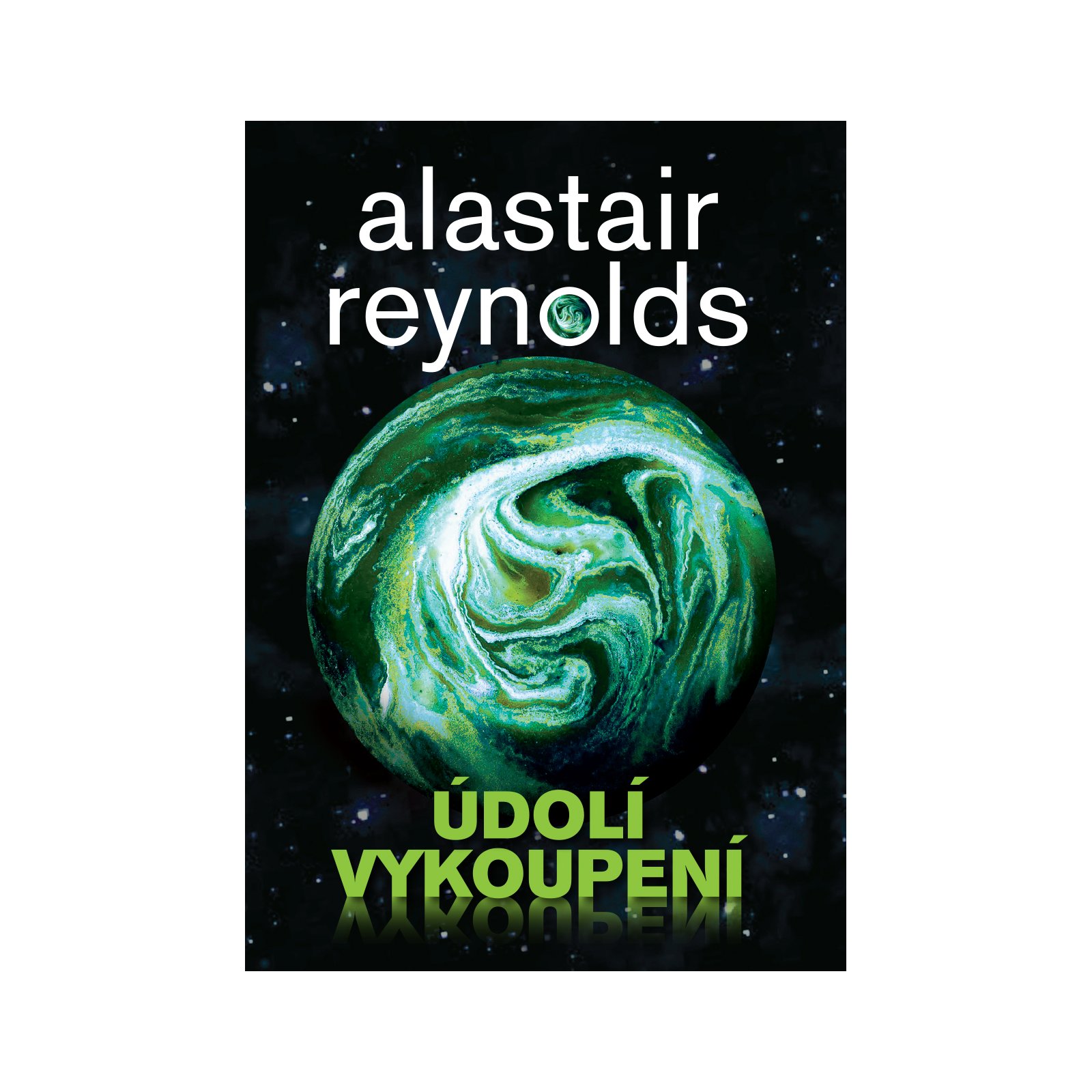 Údolí vykoupení