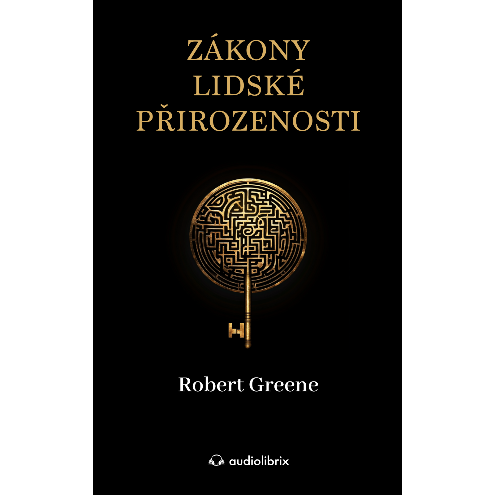 Zákony lidské přirozenosti